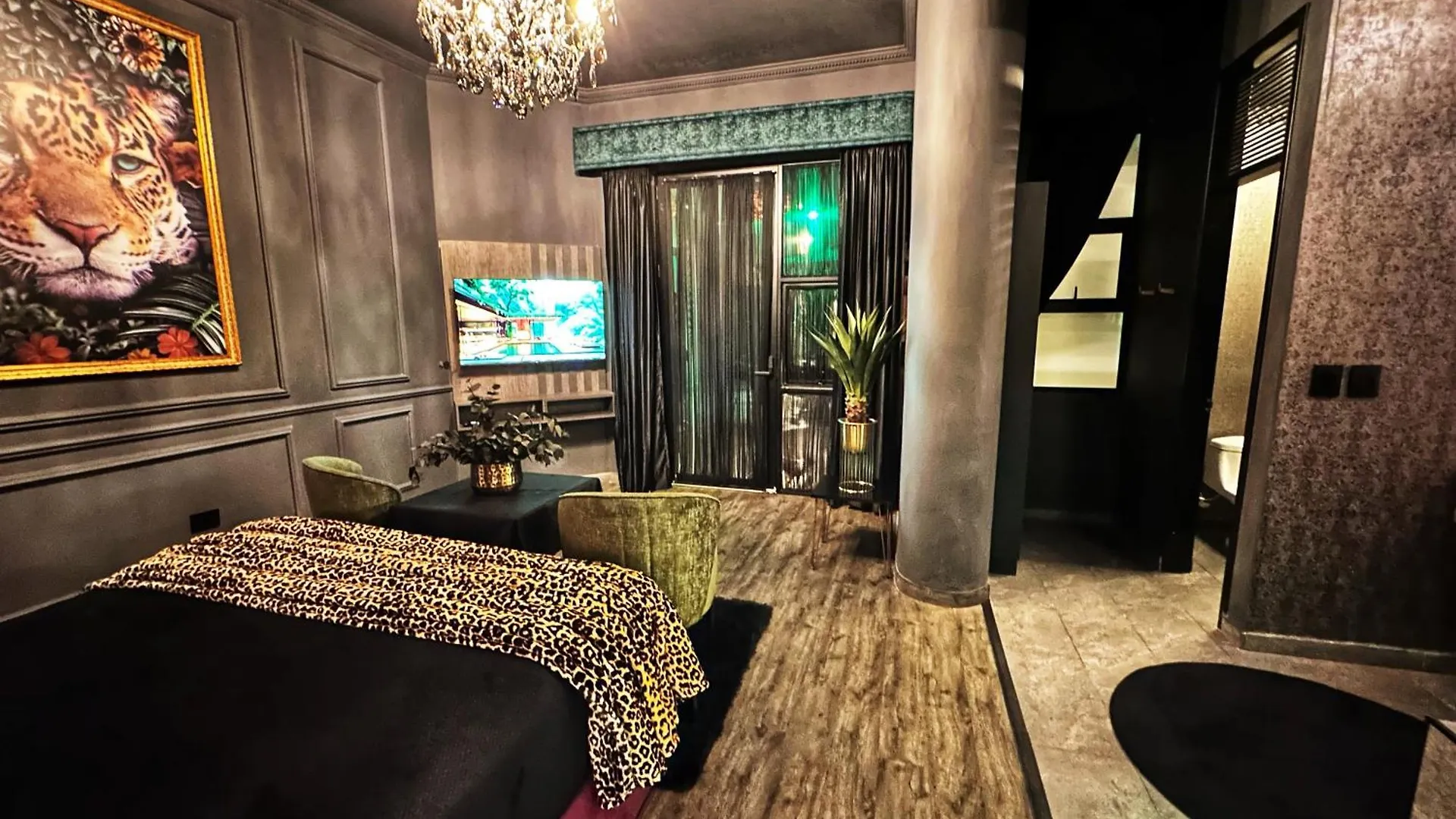 Hotel Osve Boutique Cali