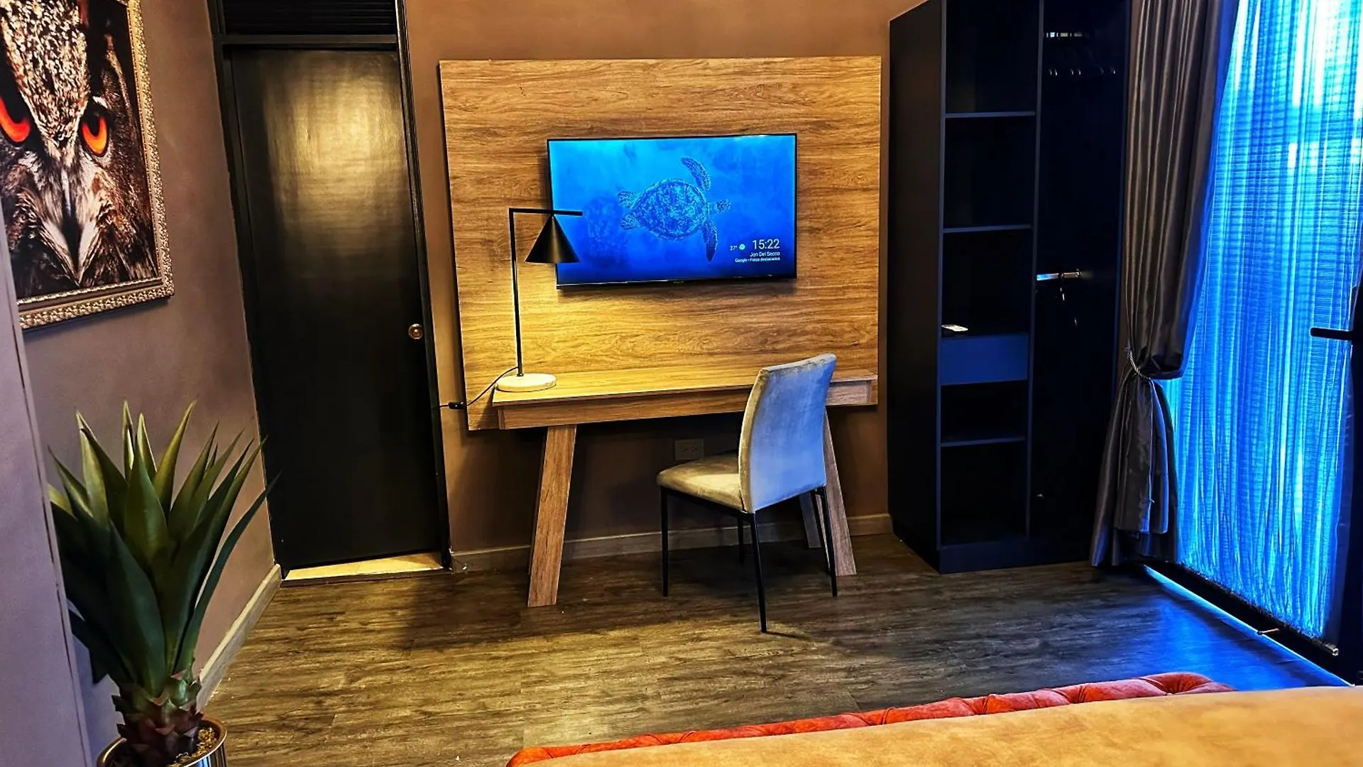 Hotel Osve Boutique Cali