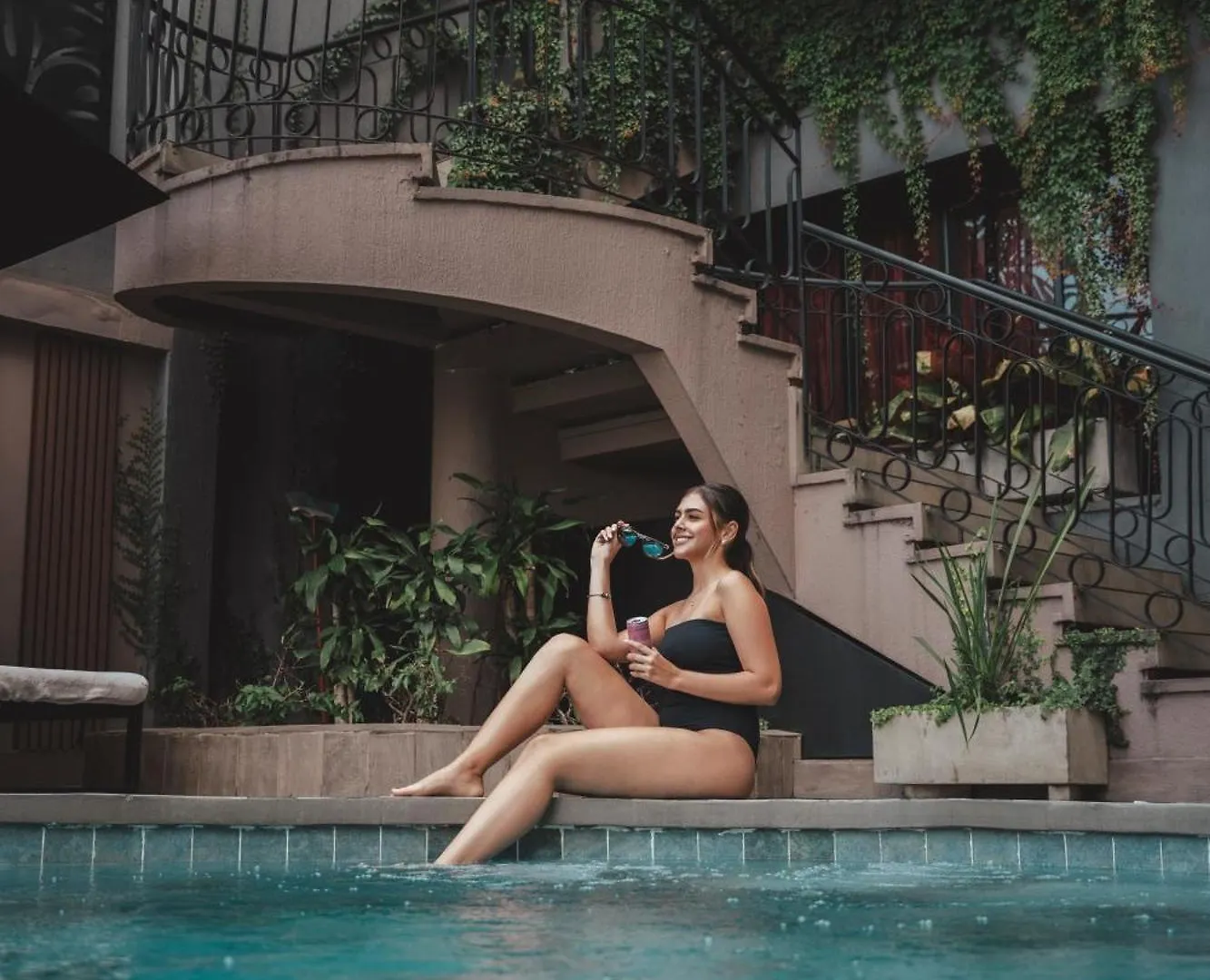 *****  Hotel Osve Boutique Cali Kolumbie