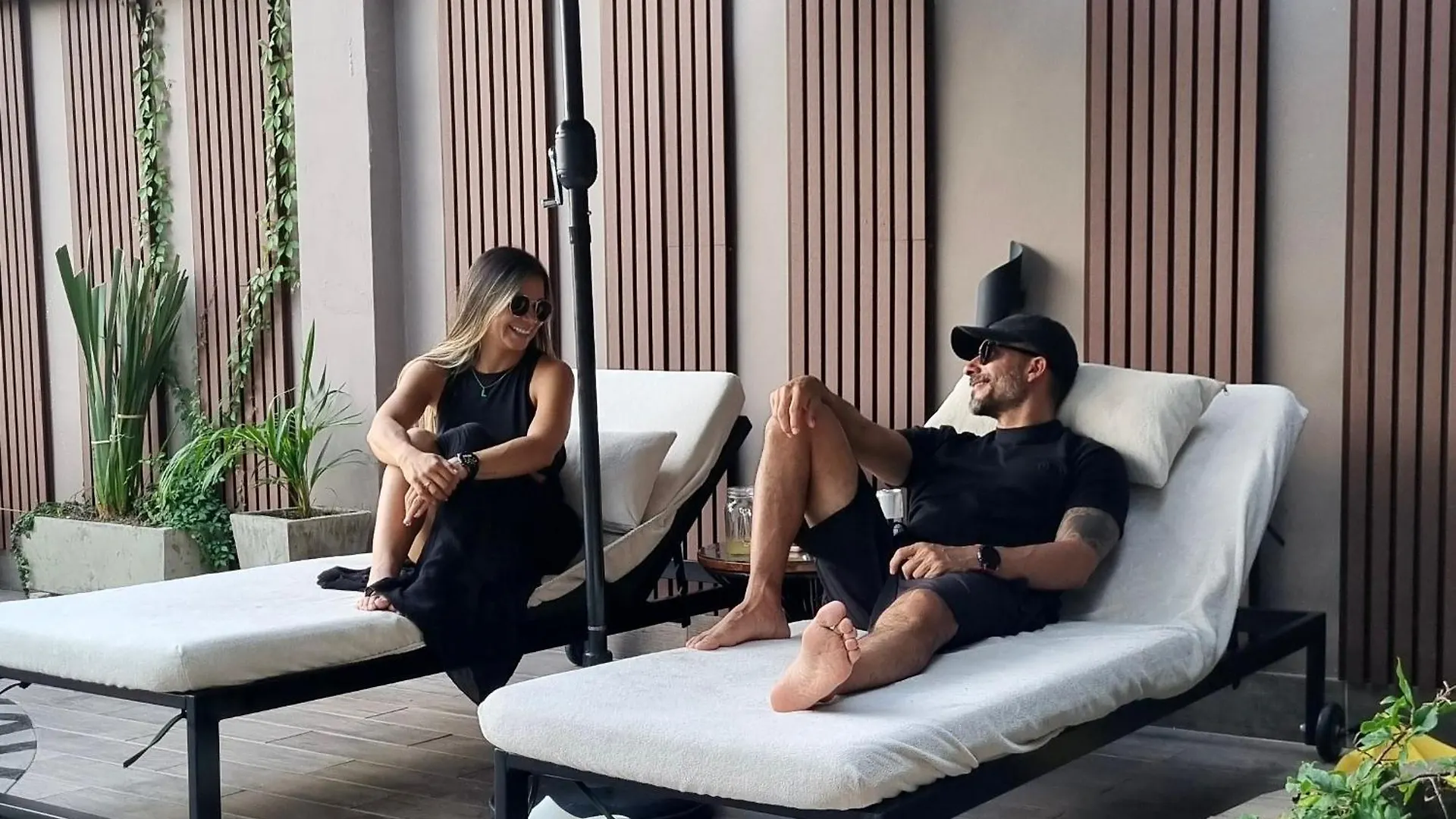 Hotel Osve Boutique Cali