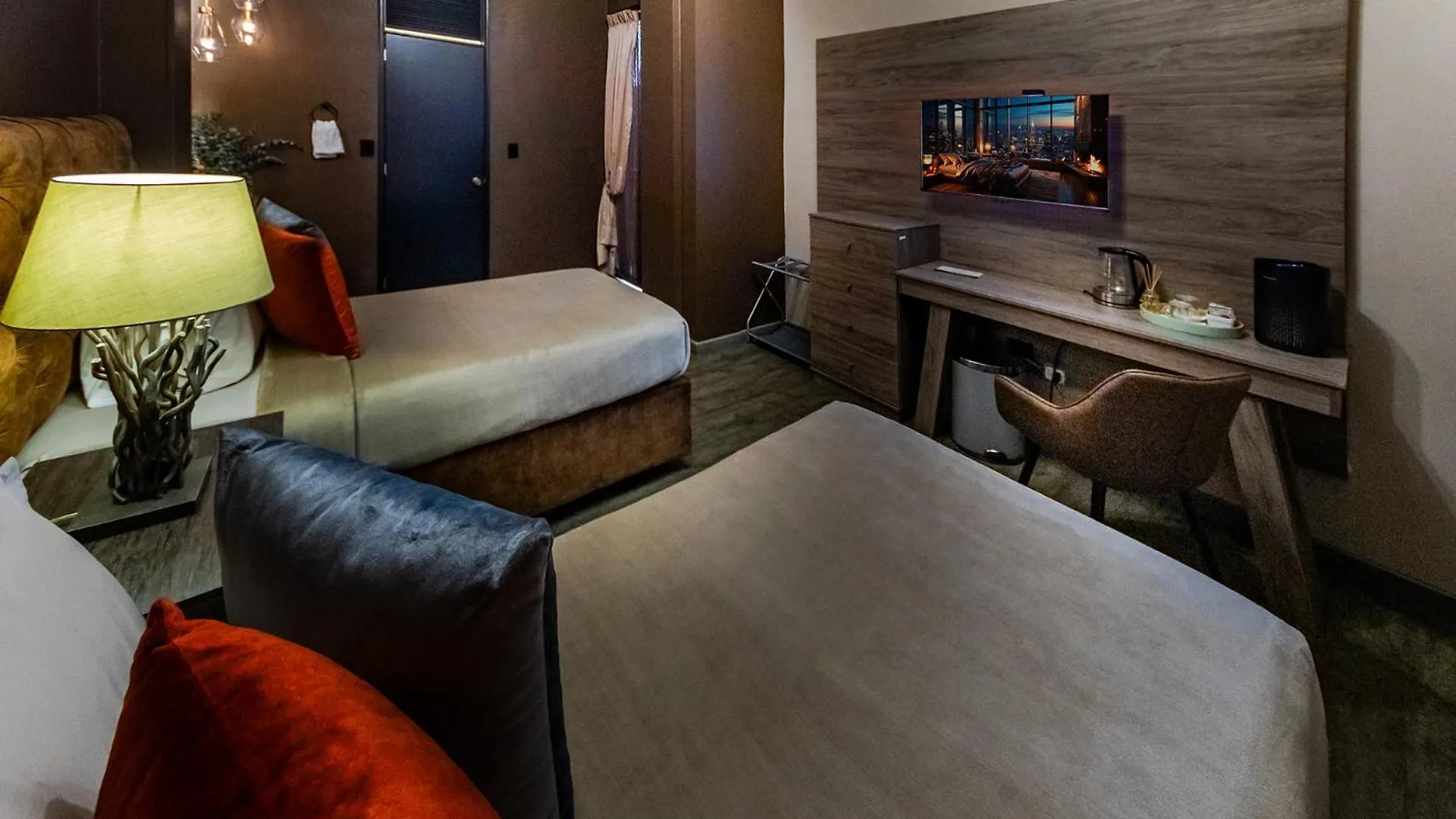 Hotel Osve Boutique Cali