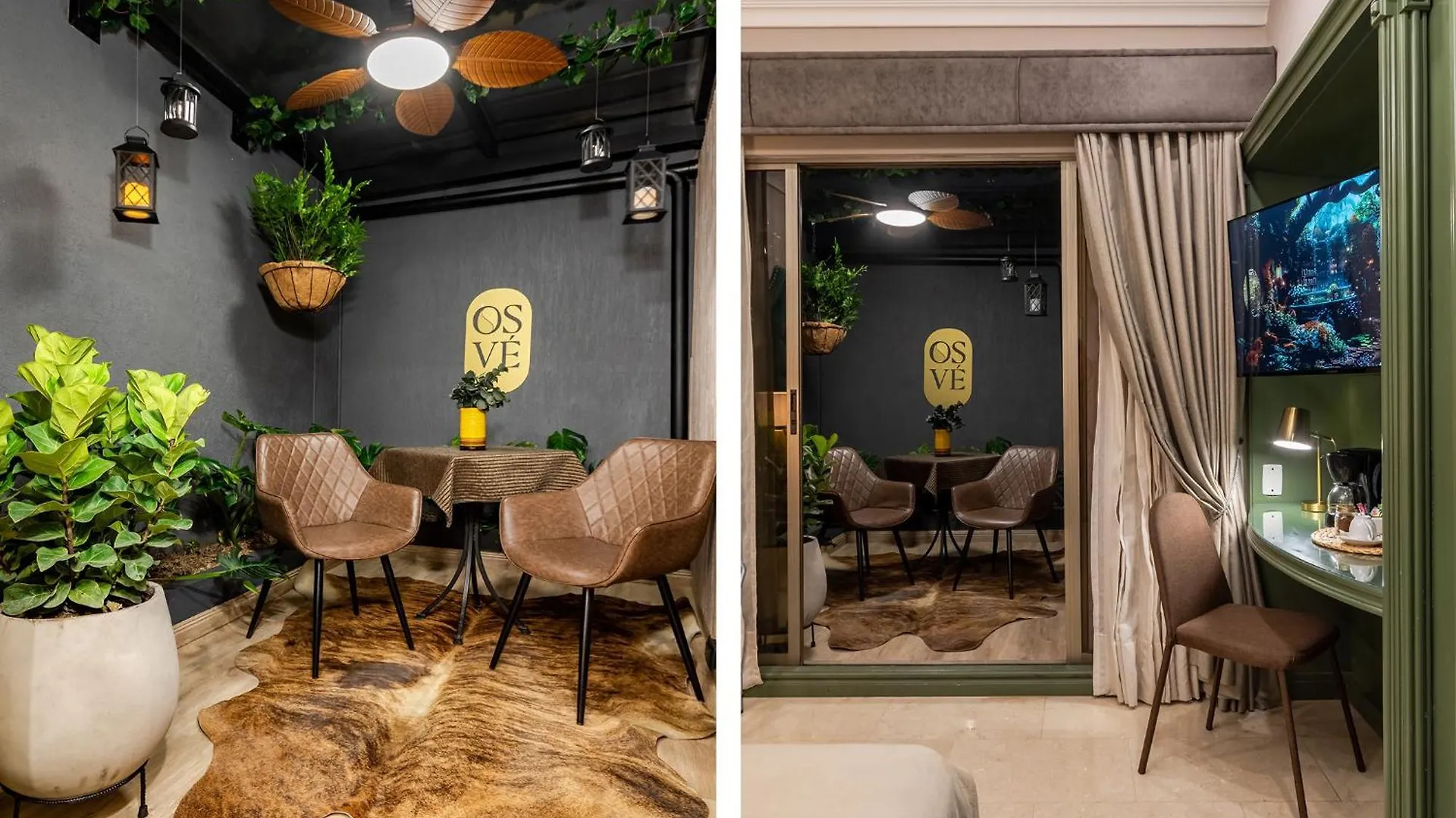 Hotel Osve Boutique Cali
