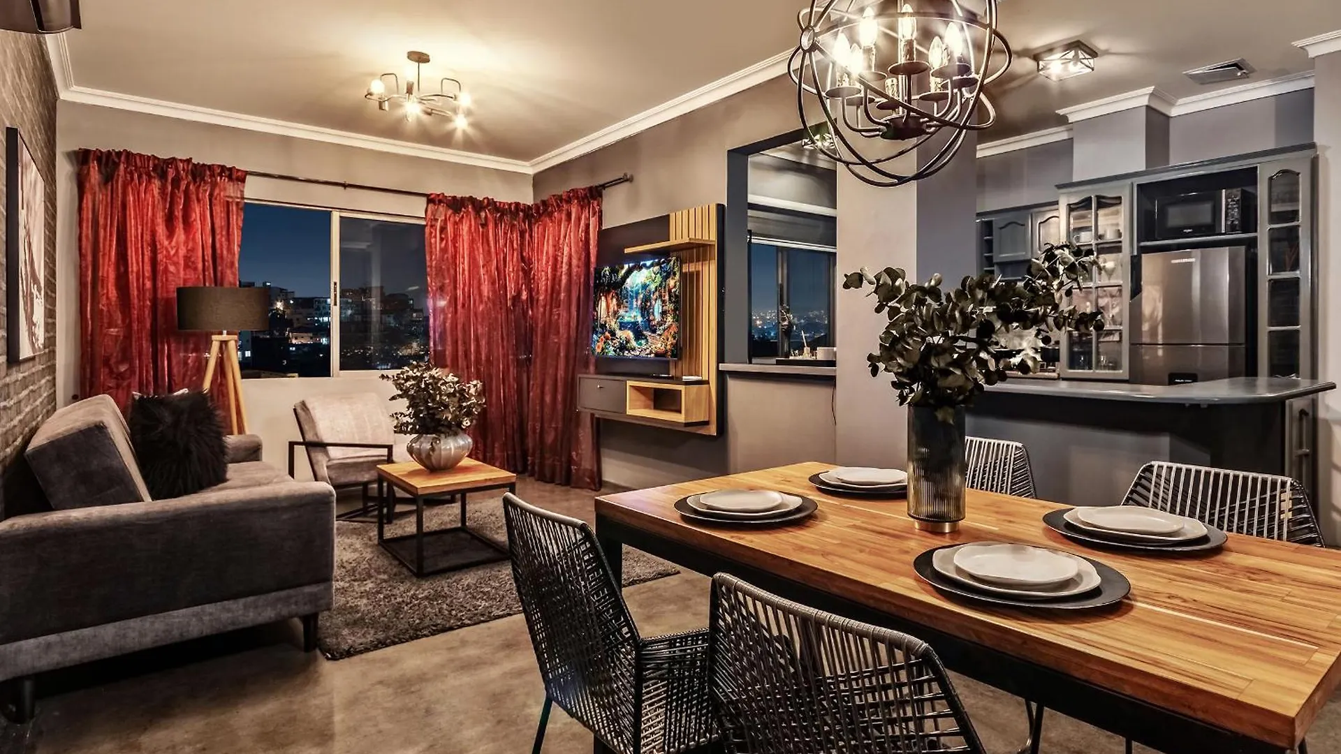 Hotel Osve Boutique Cali 5*,  Kolumbie
