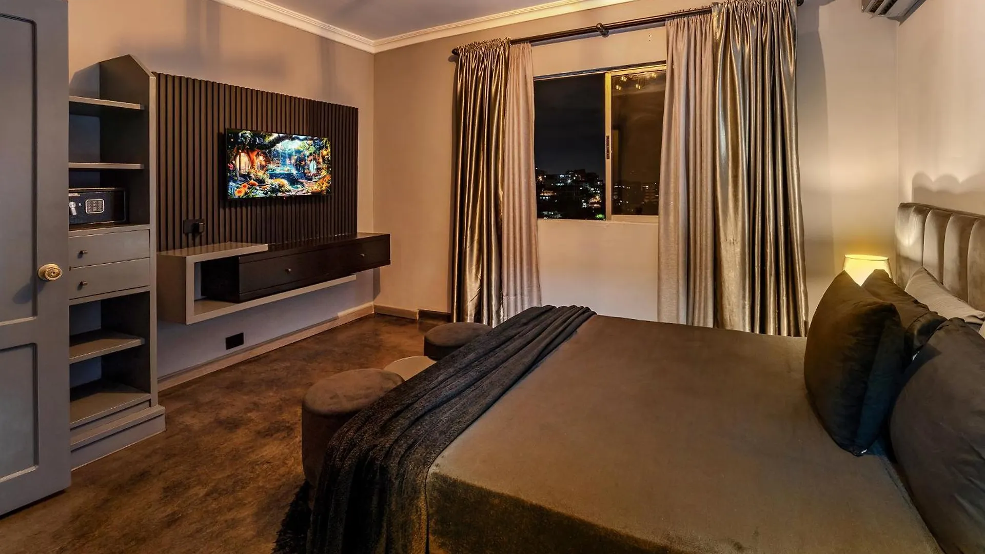 Hotel Osve Boutique Cali