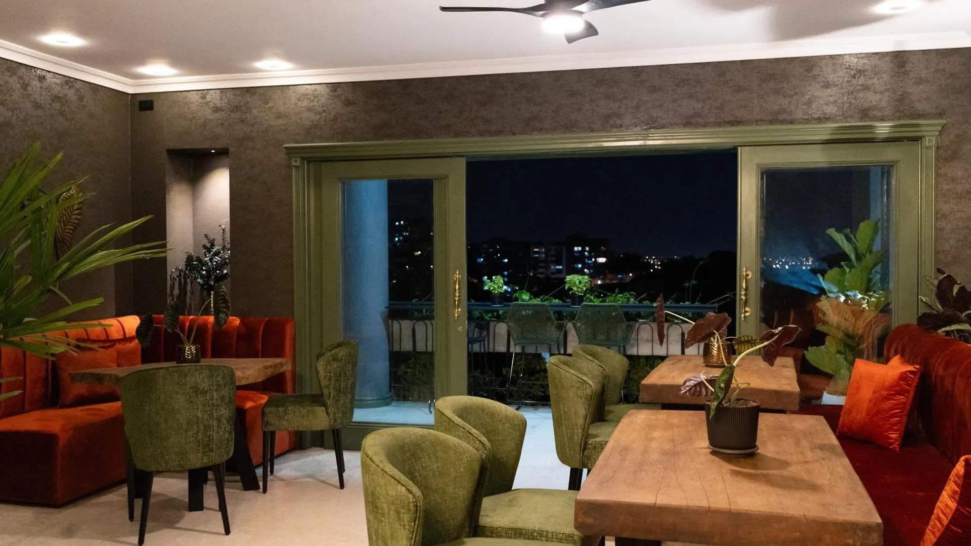 Hotel Osve Boutique Cali 5*,