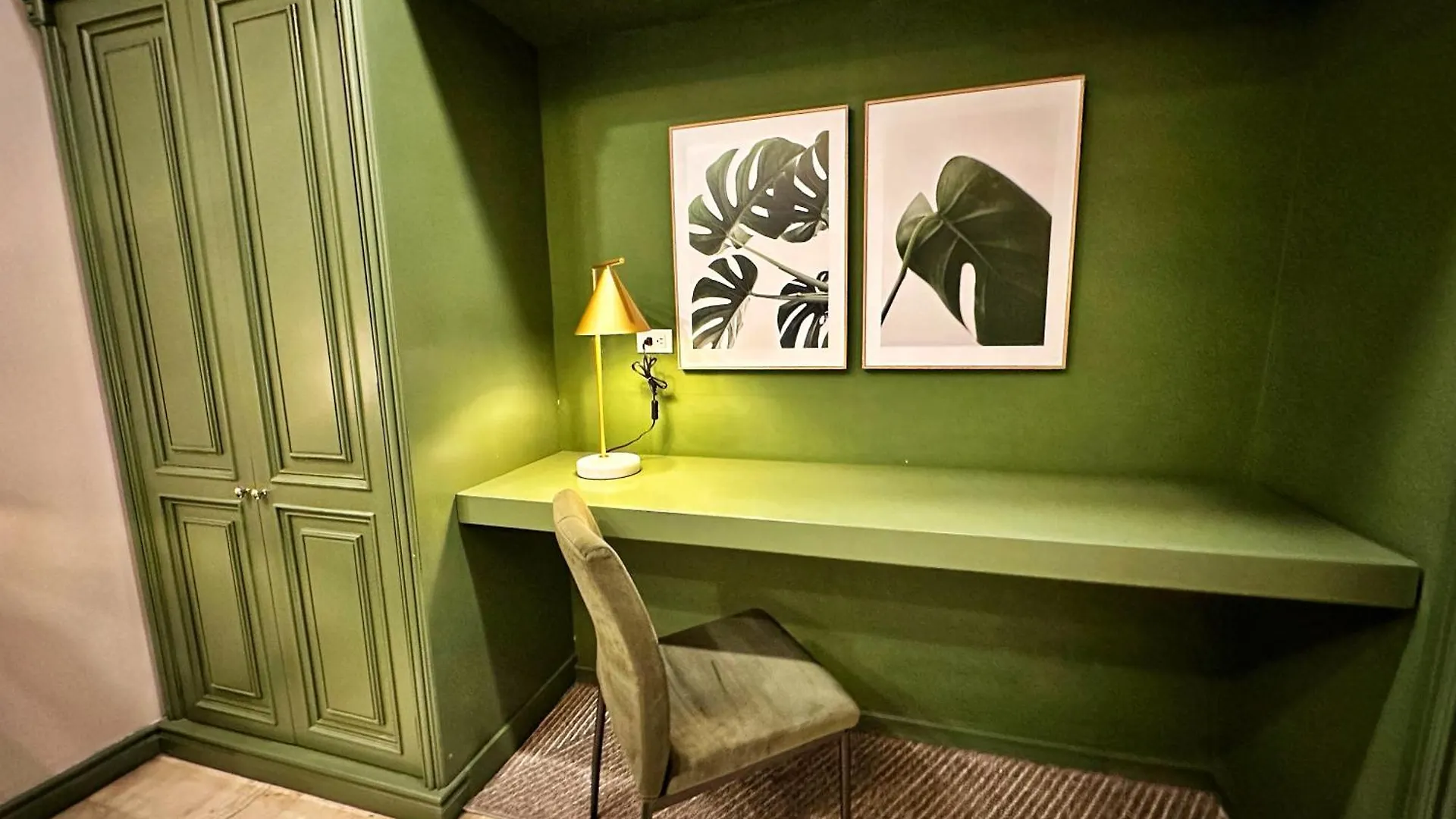 Hotel Osve Boutique Cali 5*,  Colombie