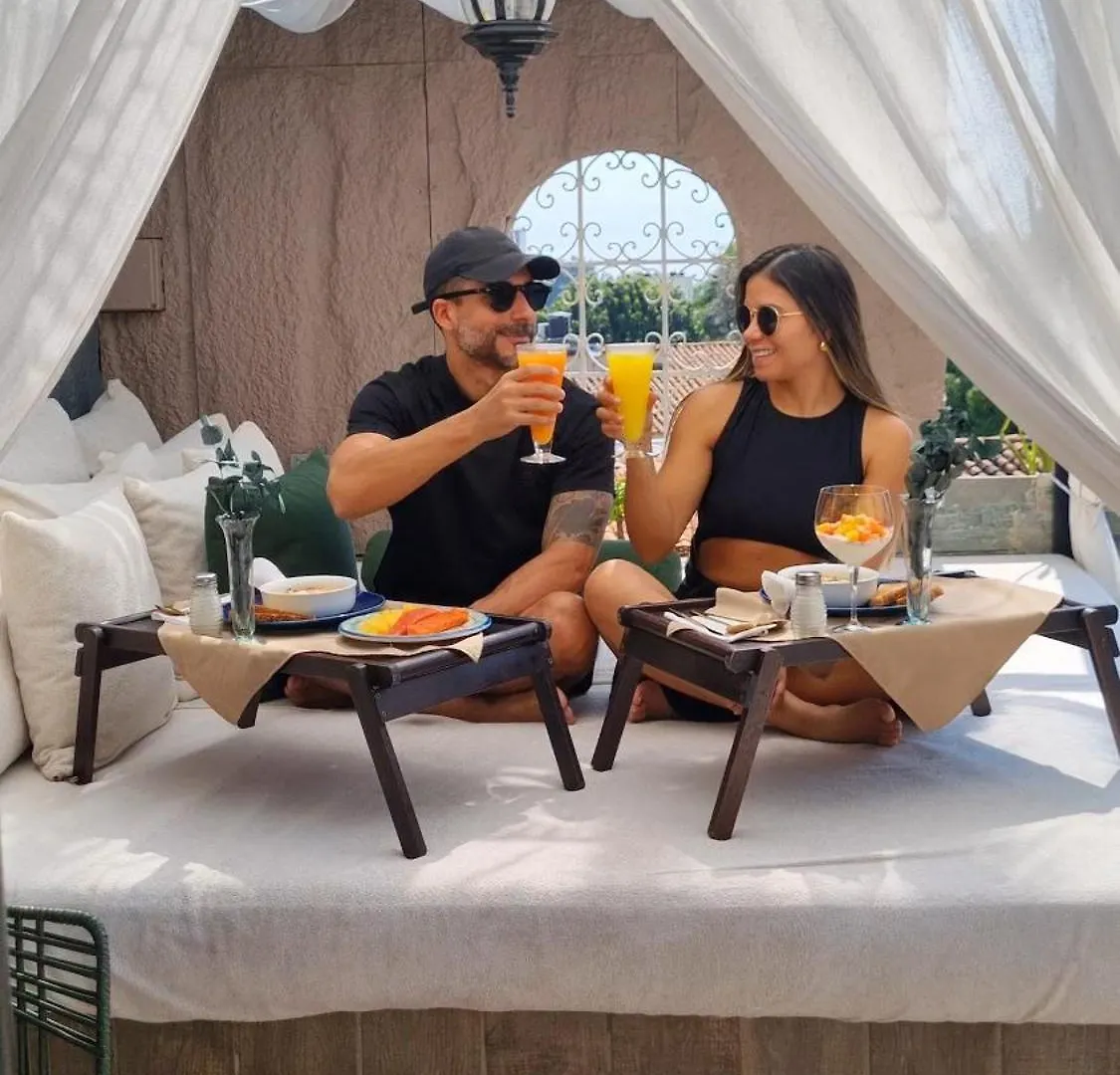 Hotel Osve Boutique Cali