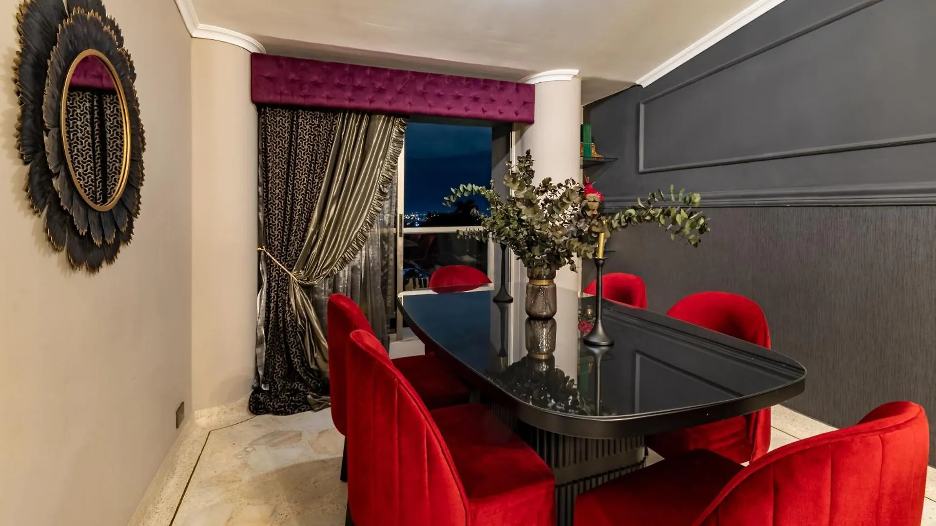 Hotel Osve Boutique Cali