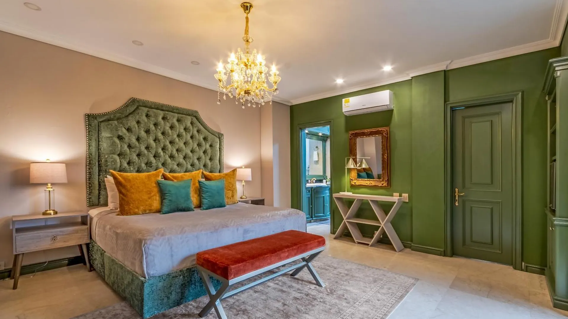 Hotel Osve Boutique Cali