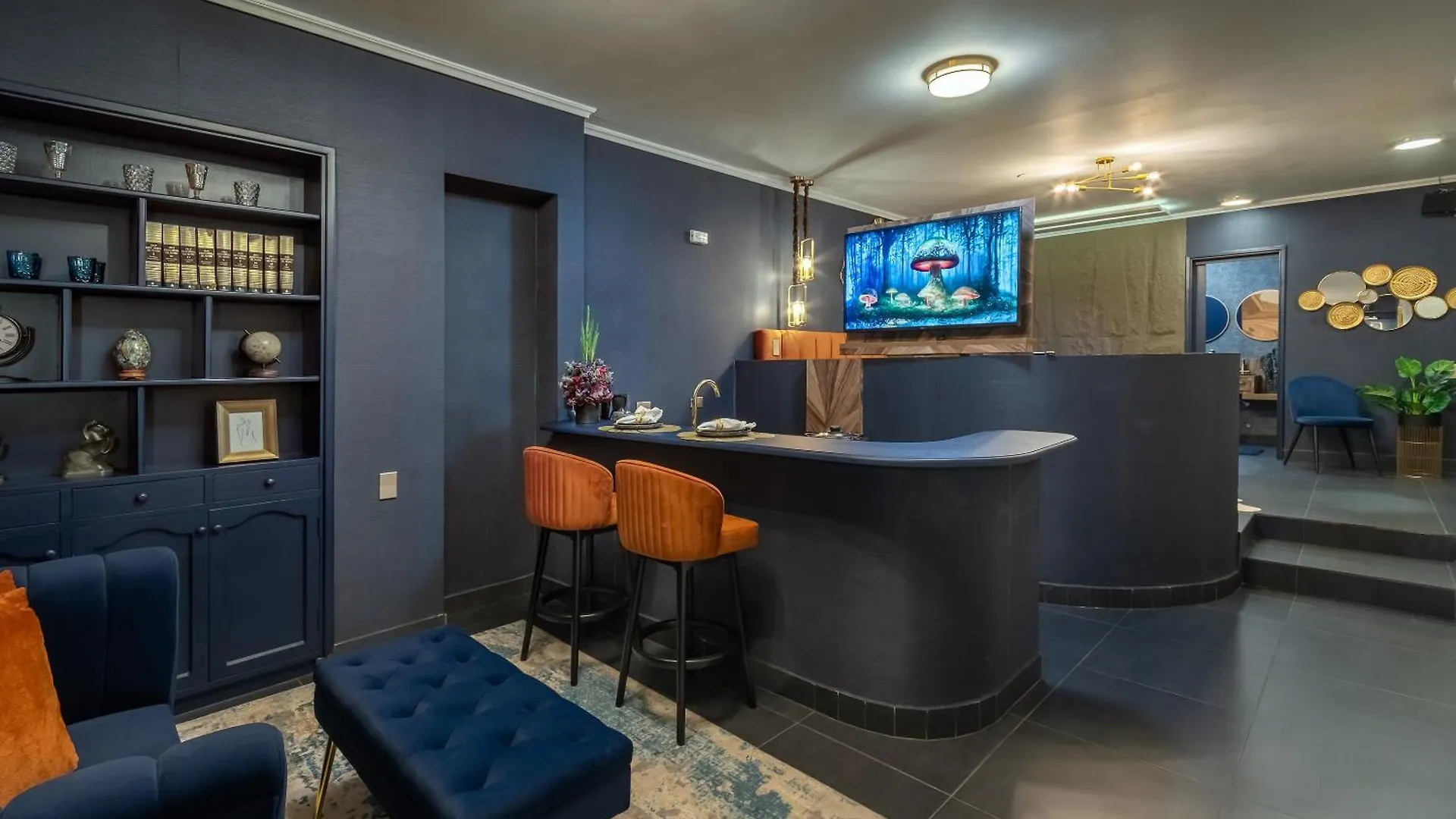 Hotel Osve Boutique Cali
