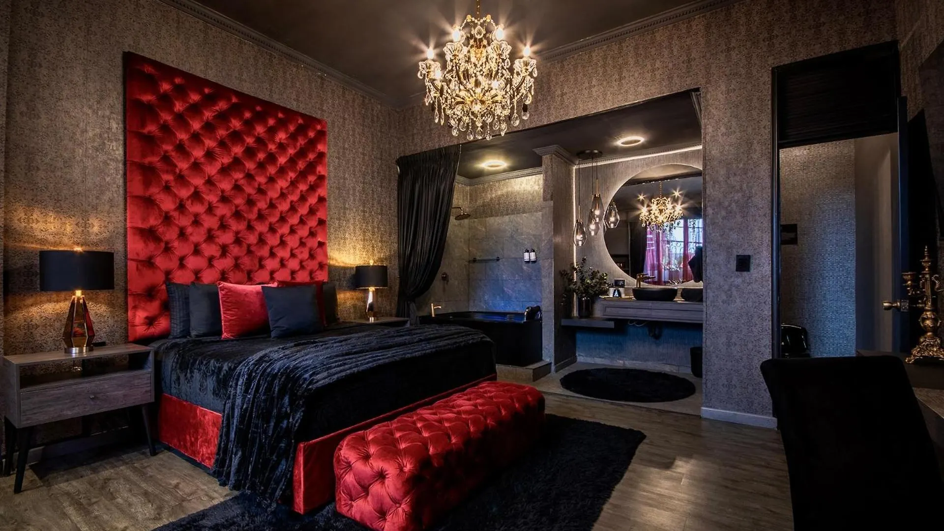 Hotel Osve Boutique Cali 5*,  Colombie