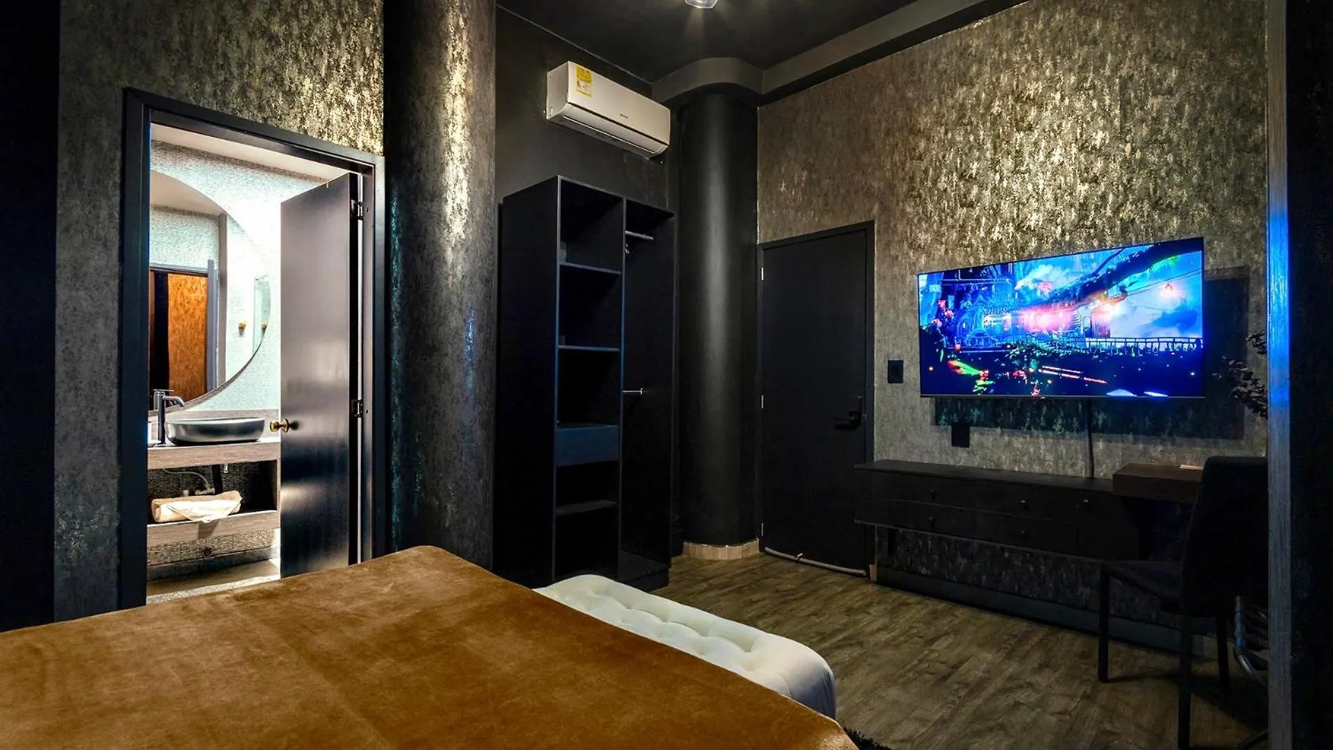 Hotel Osve Boutique Cali