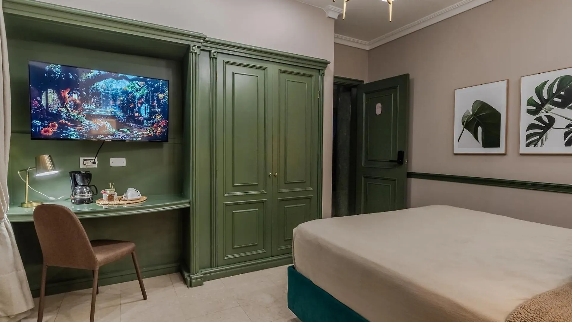 Hotel Osve Boutique Cali