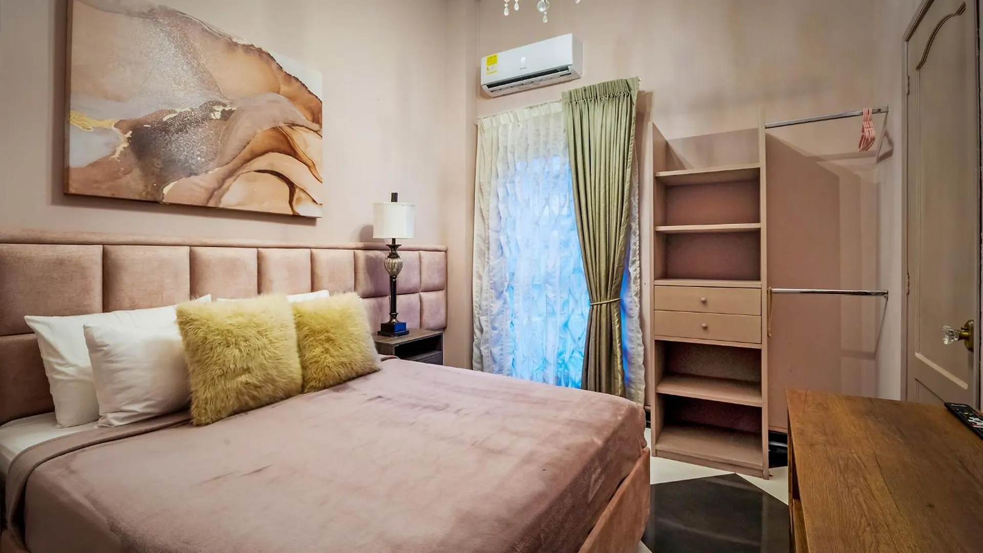 Hotel Osve Boutique Cali 5*,