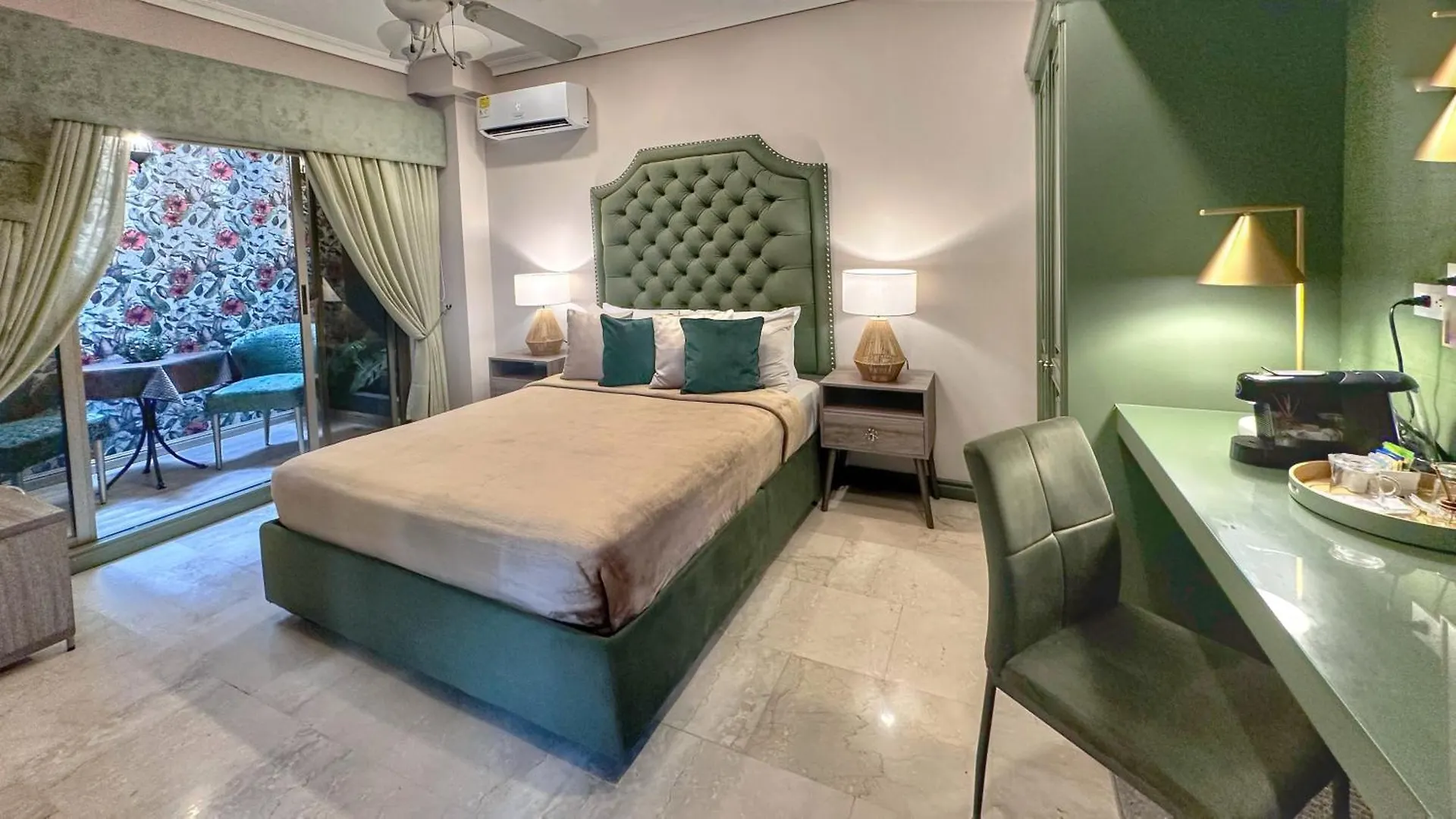 Hotel Osve Boutique Cali