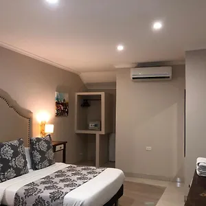 Galeria La Trinidad Hotel Cartagène