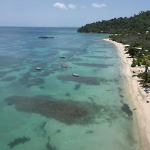 Aleeny Maison d'hôtes Providencia (Narino)