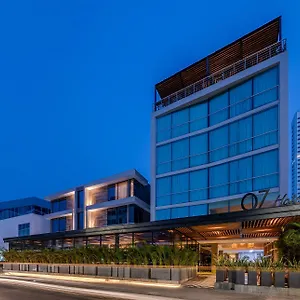 Oz Hotel Cartagène
