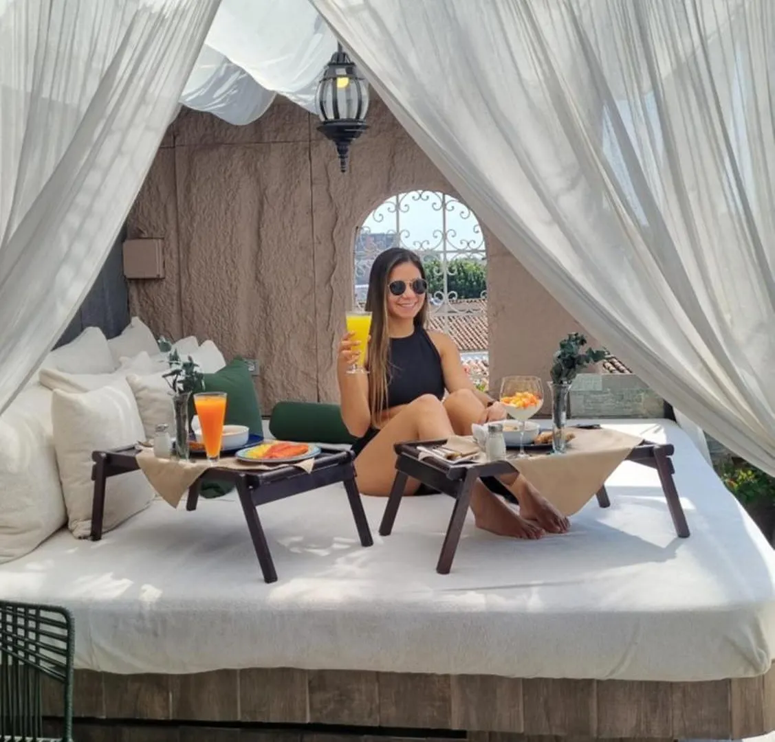 *****  Hotel Osve Boutique Cali Colombia