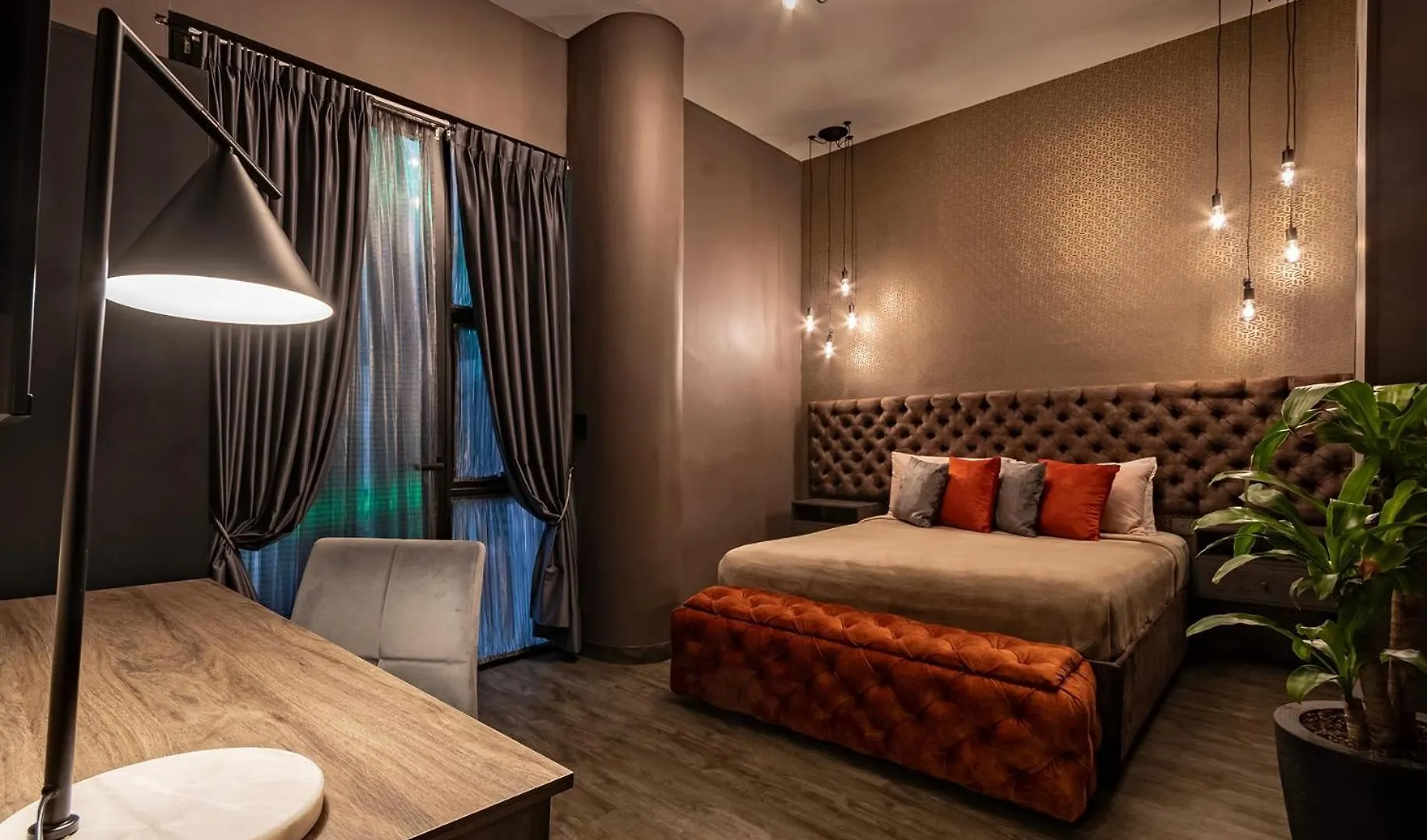 Hotel Osve Boutique Cali