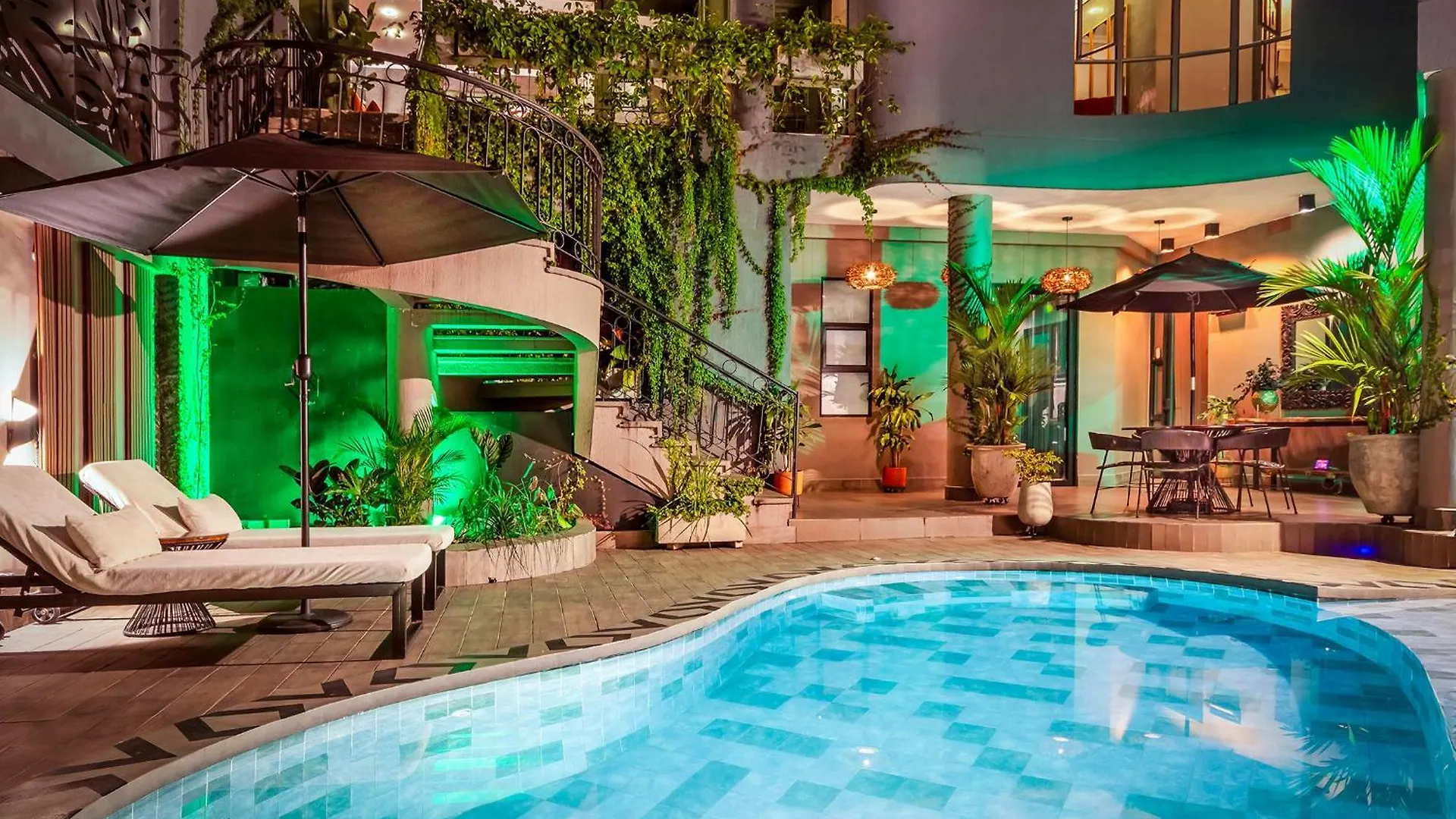 Hotel Osve Boutique Cali