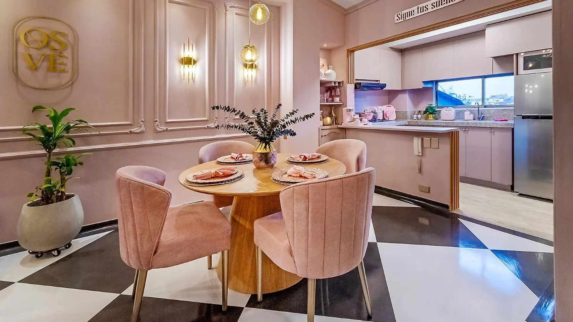 Hotel Osve Boutique Cali Colombia