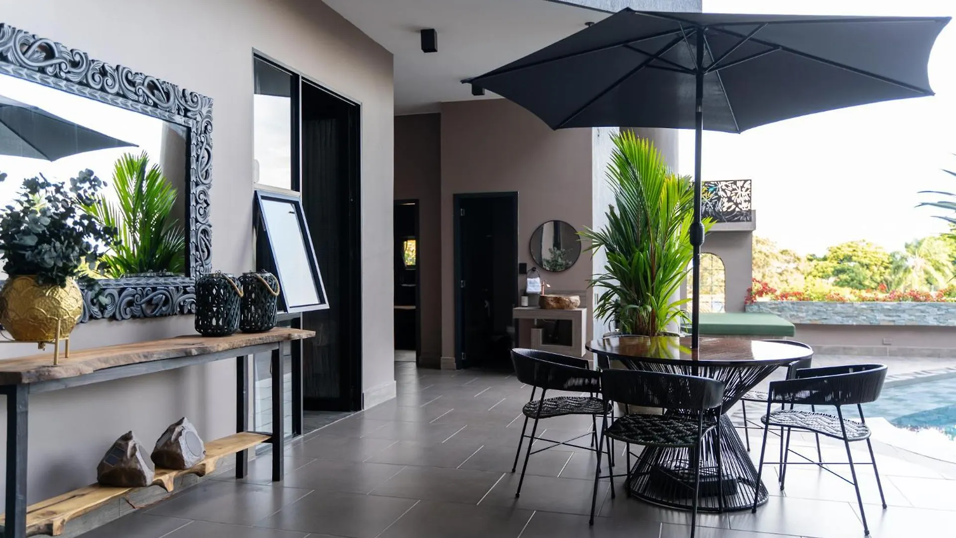 Hotel Osve Boutique Cali
