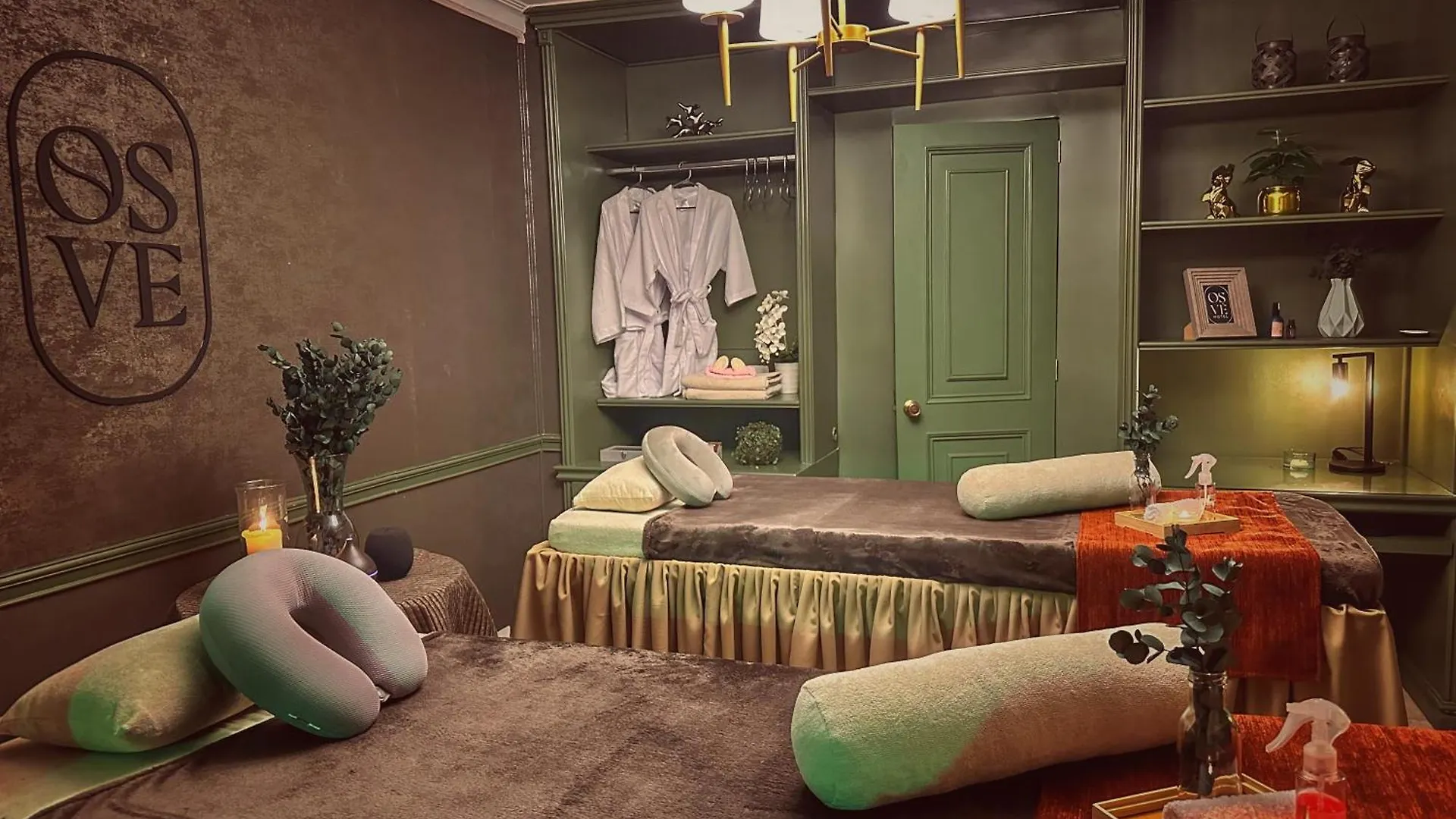 Hotel Osve Boutique Cali