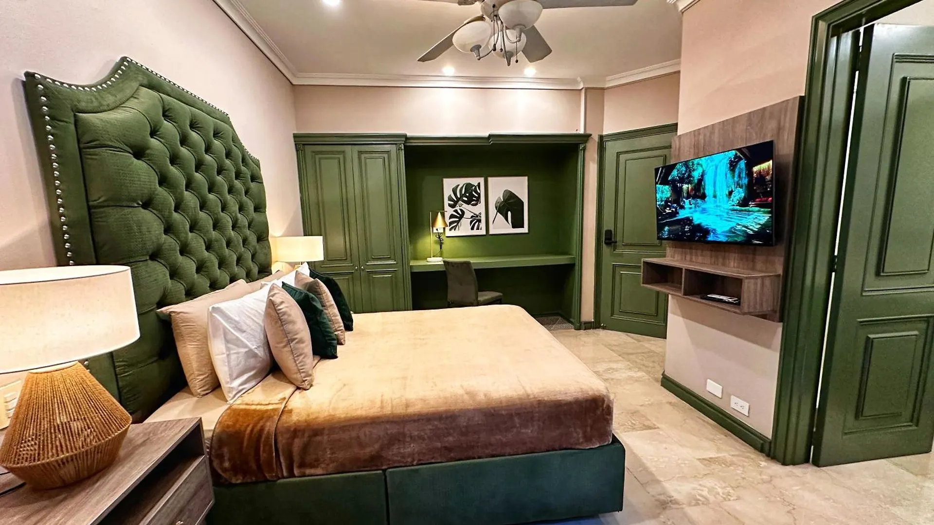 Hotel Osve Boutique Cali