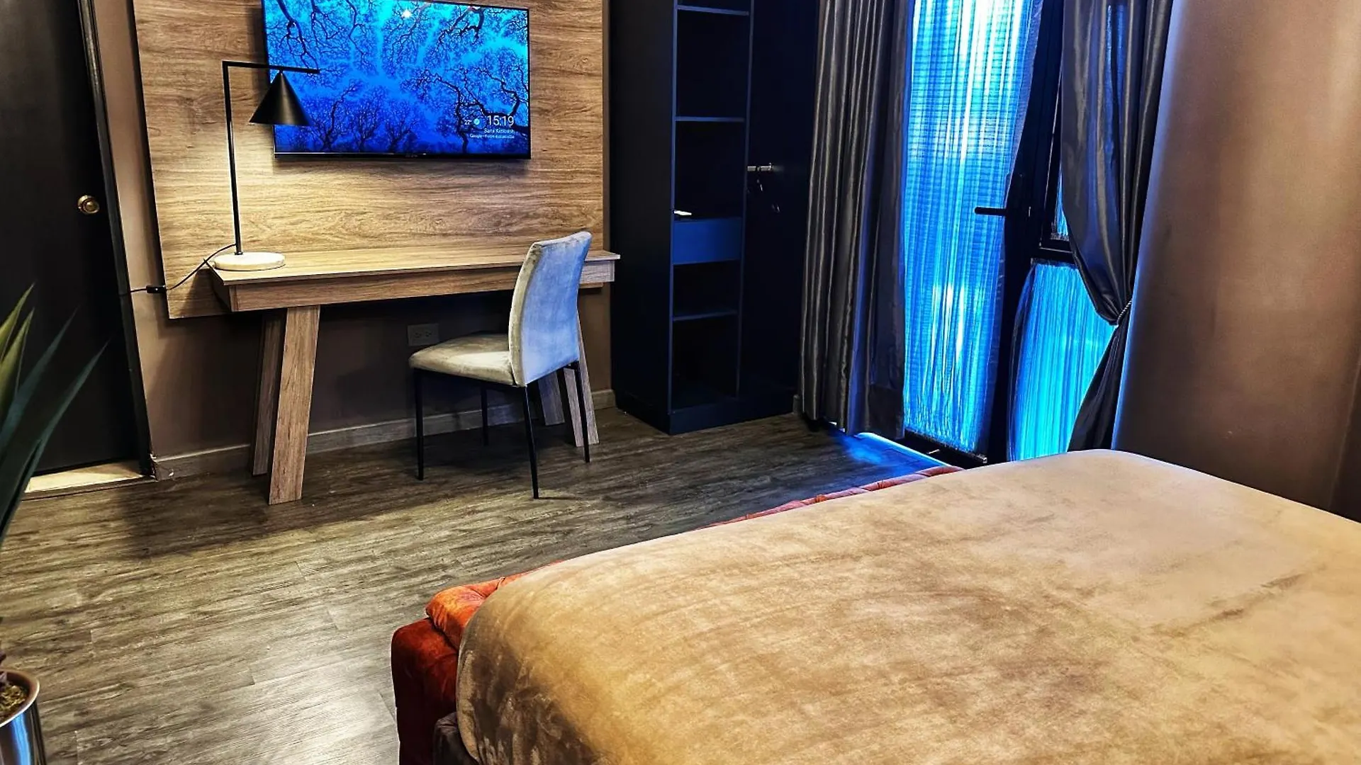 Hotel Osve Boutique Cali 5*,  Colombia