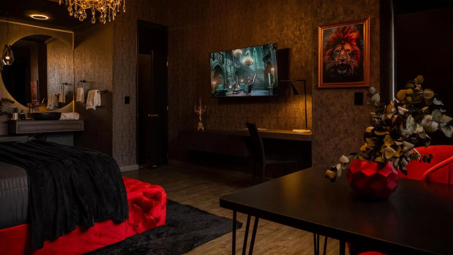 Hotel Osve Boutique Cali