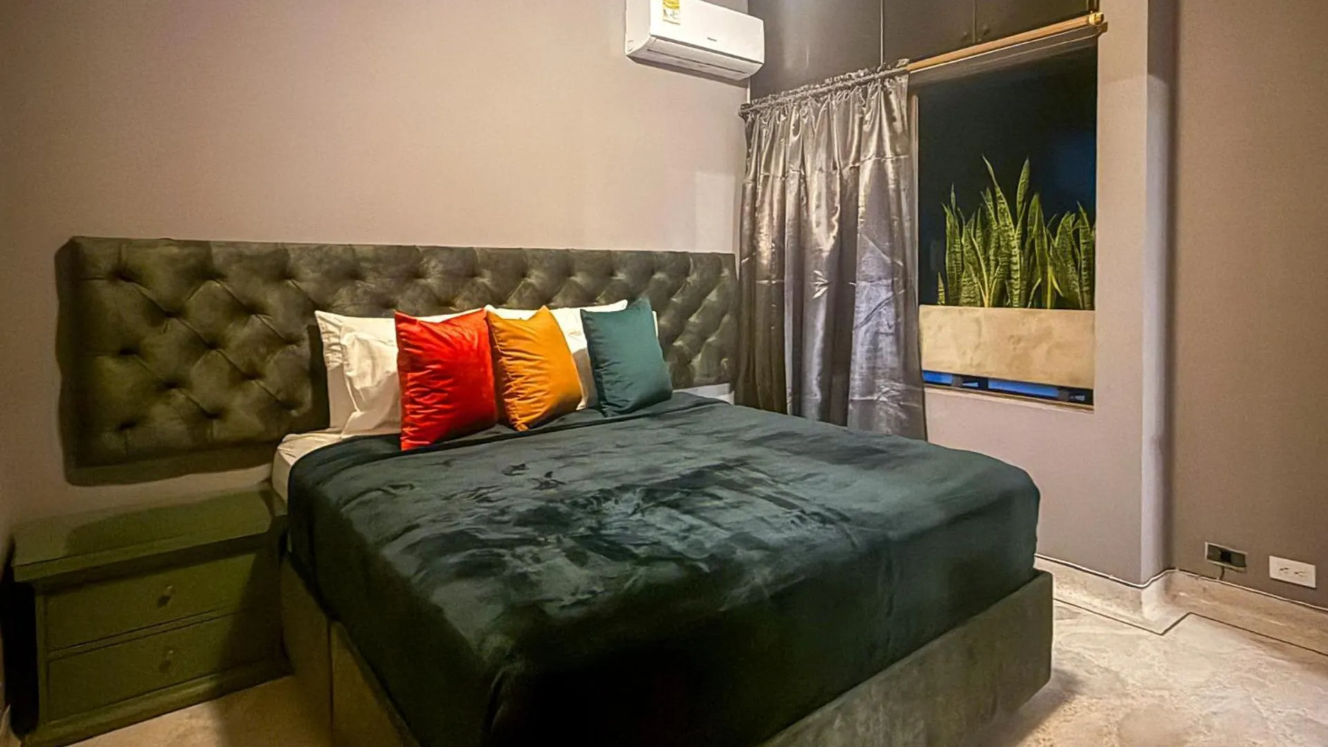 Hotel Osve Boutique Cali Colombia