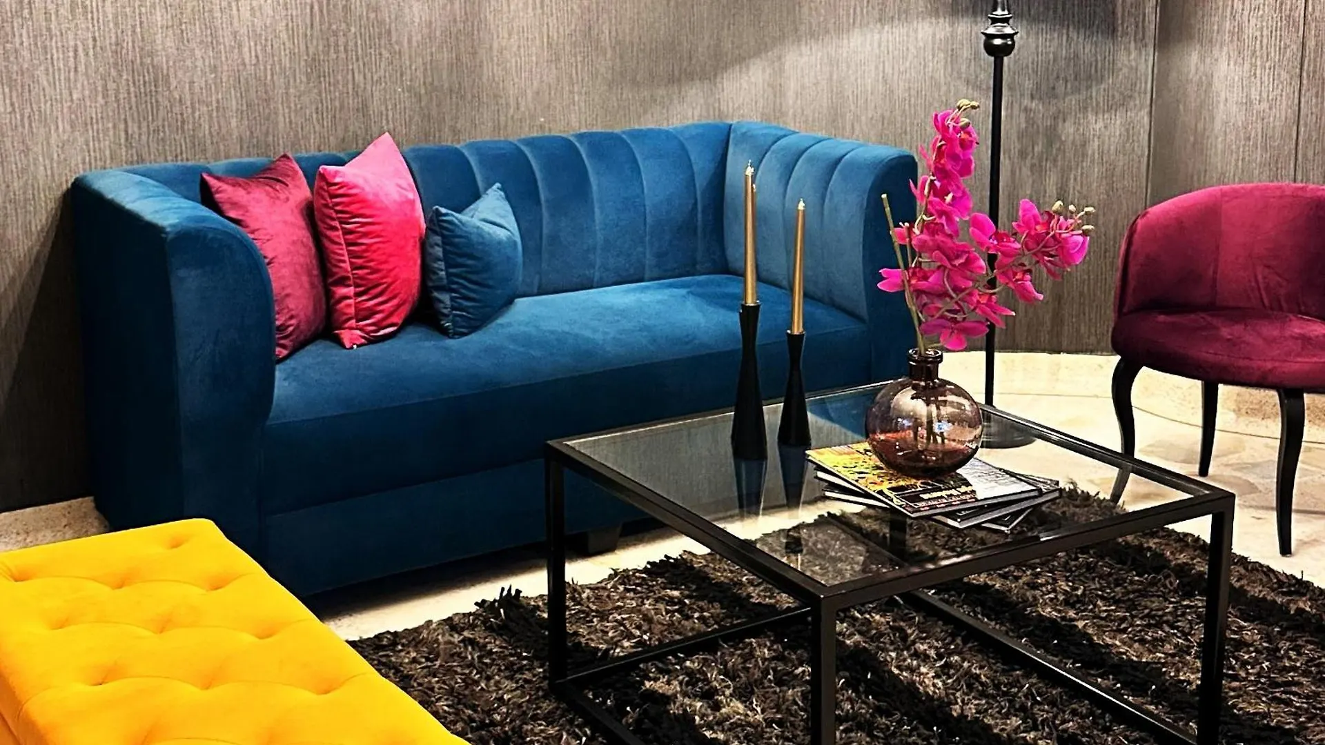 Hotel Osve Boutique Cali 5*,  Colombia