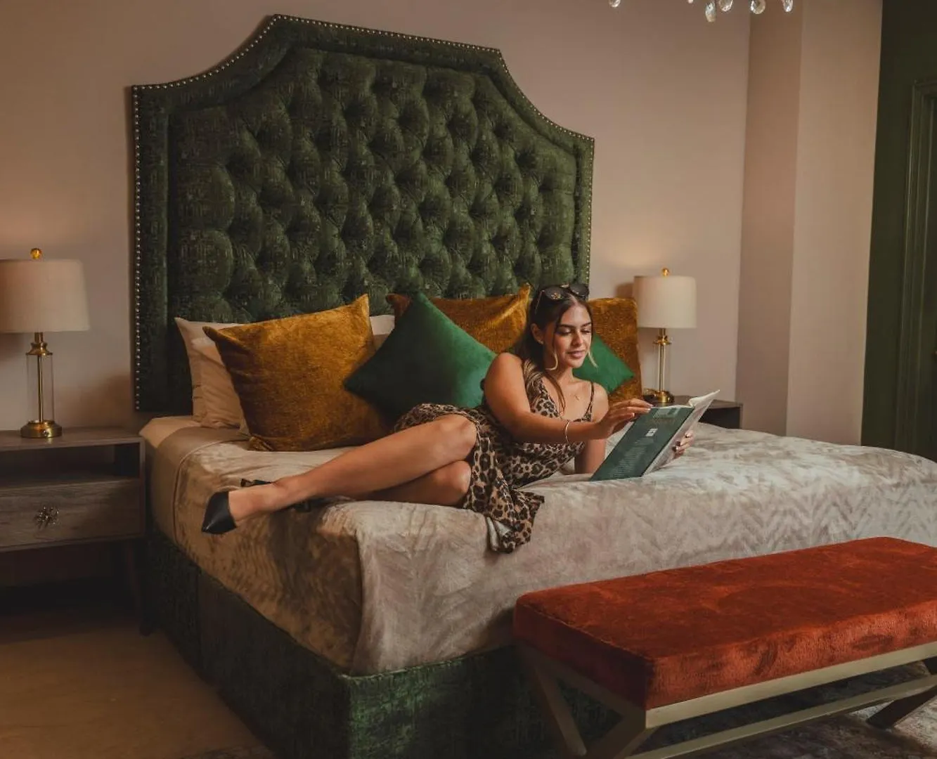 Hotel Osve Boutique Cali