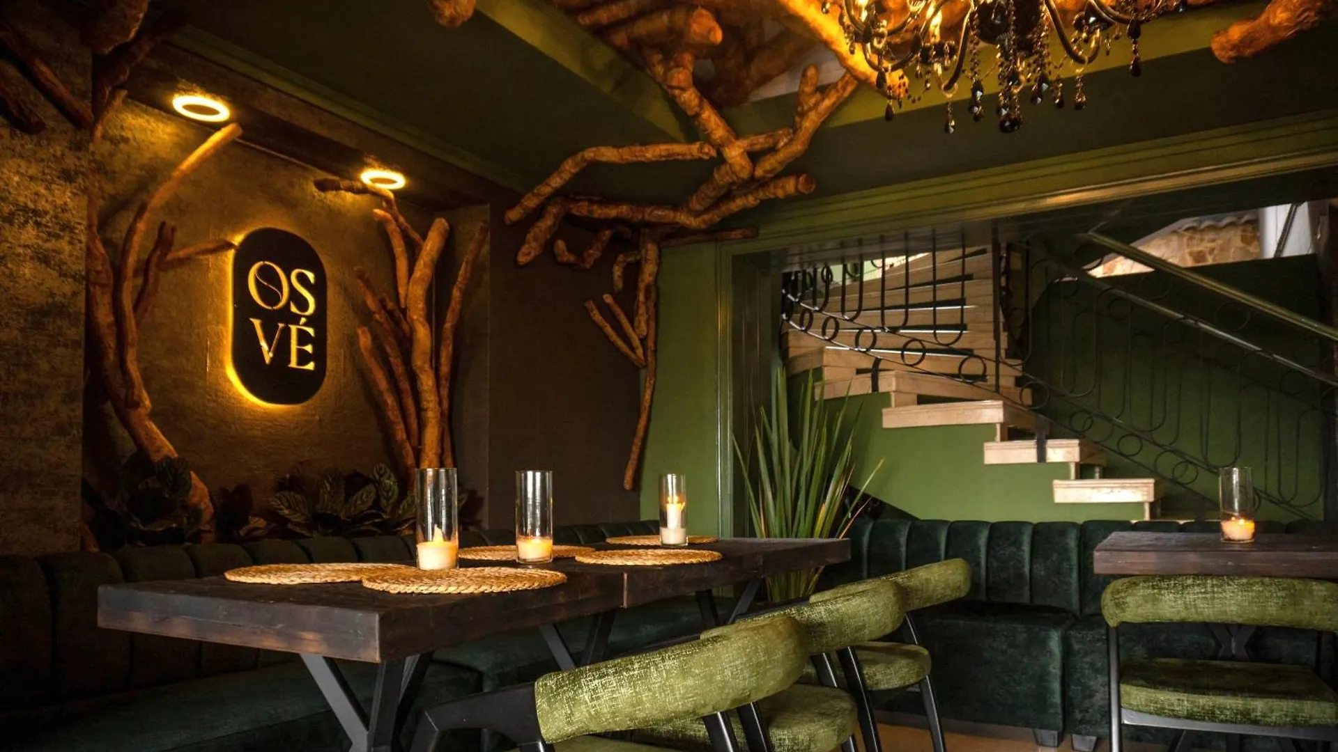 Hotel Osve Boutique Cali