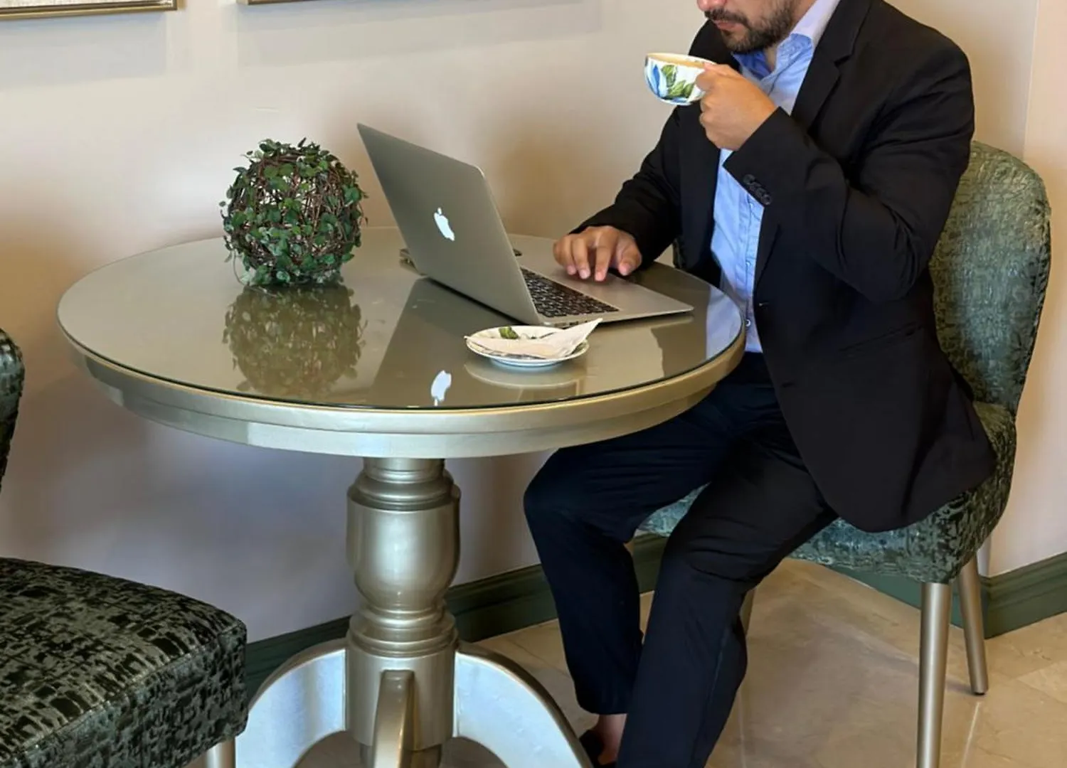 Hotel Osve Boutique Cali