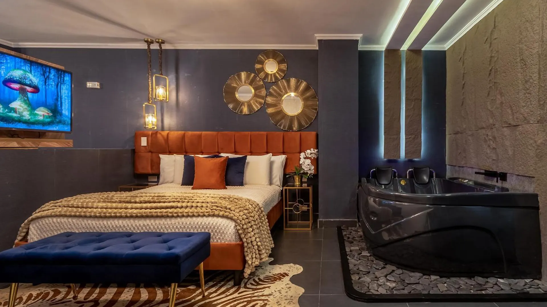Hotel Osve Boutique Cali 5*,  Colombia