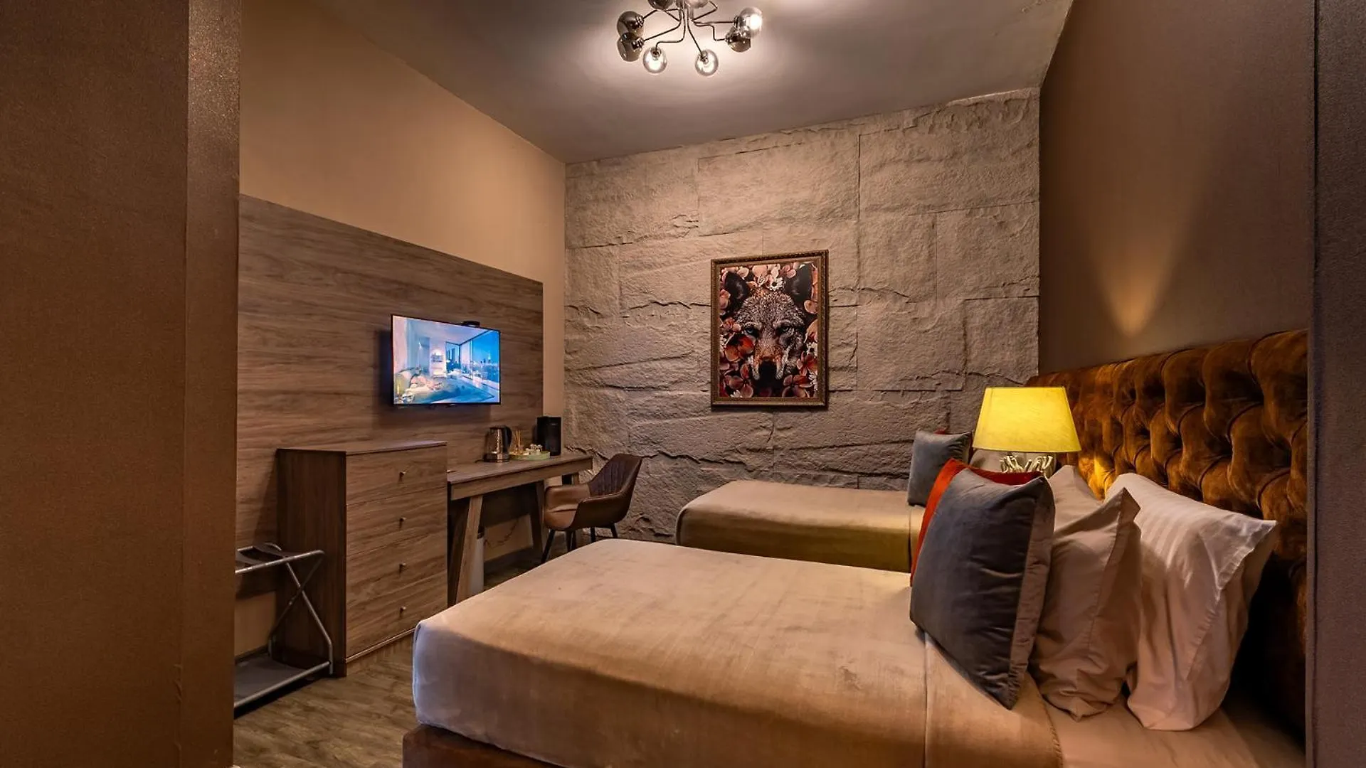 *****  Hotel Osve Boutique Cali Colombia