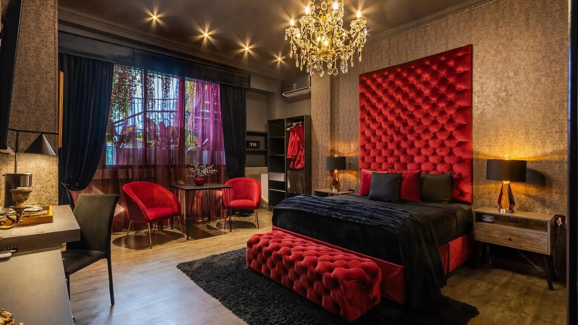 Hotel Osve Boutique Cali
