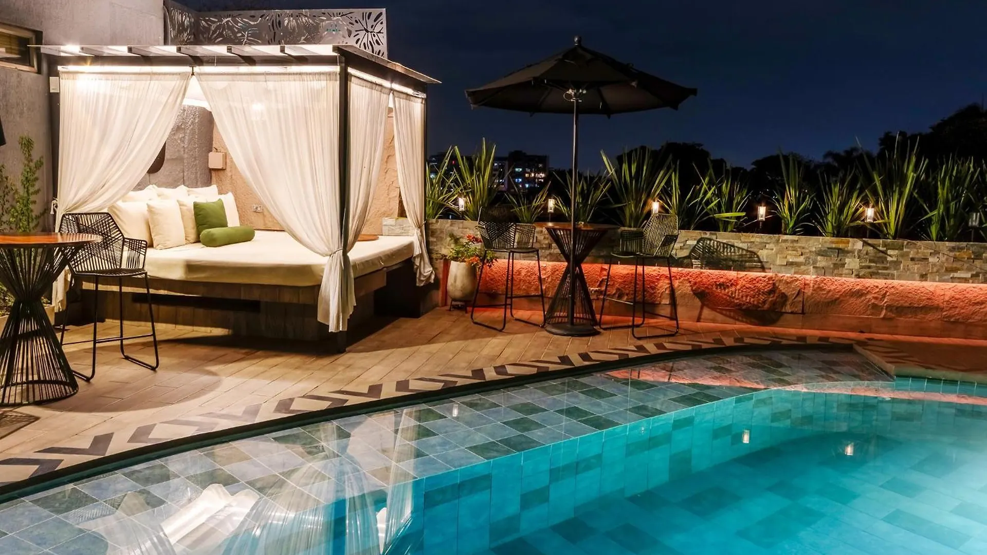 Hotel Osve Boutique Cali