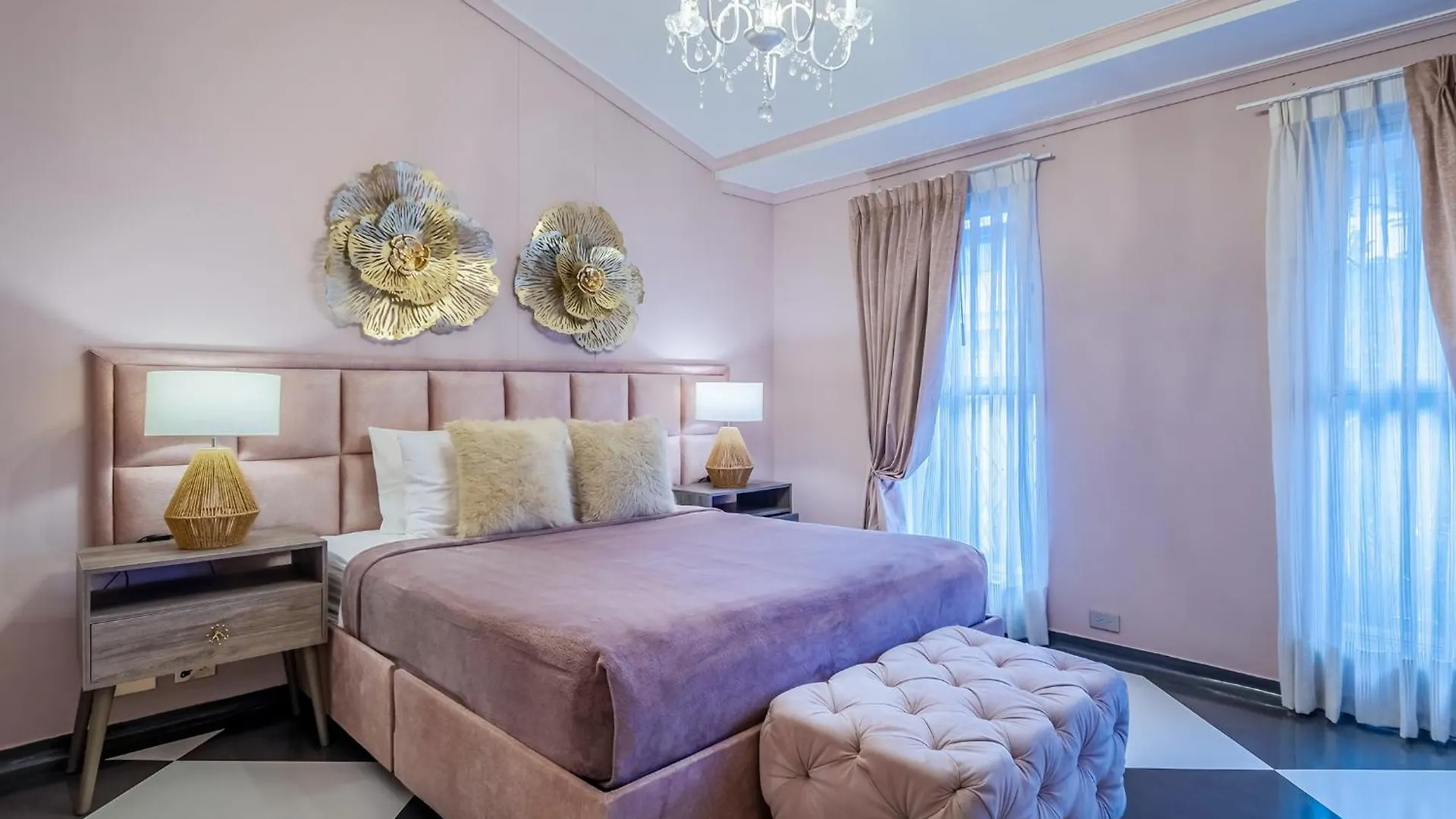 Hotel Osve Boutique Cali 5*,  Colombia