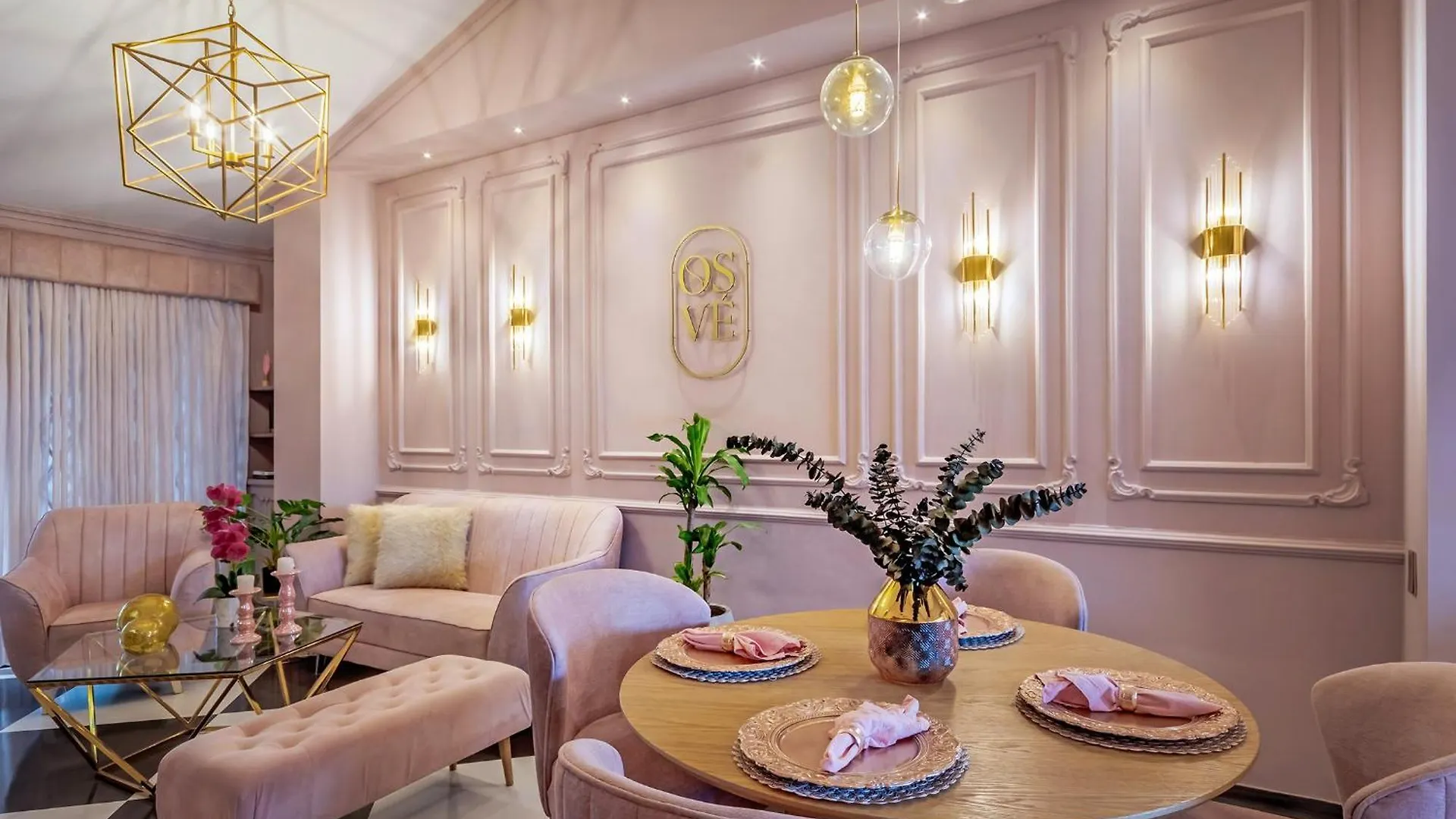 Hotel Osve Boutique Cali
