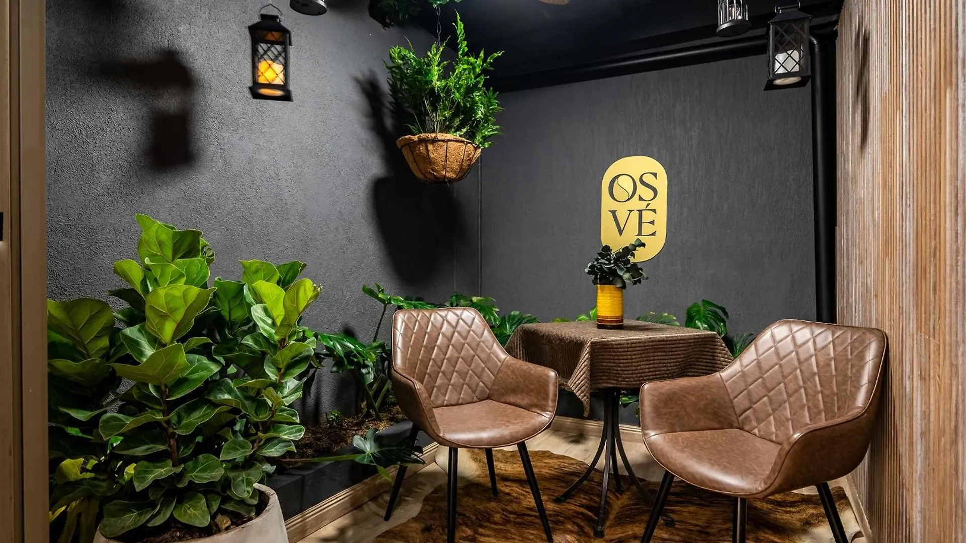 Hotel Osve Boutique Cali