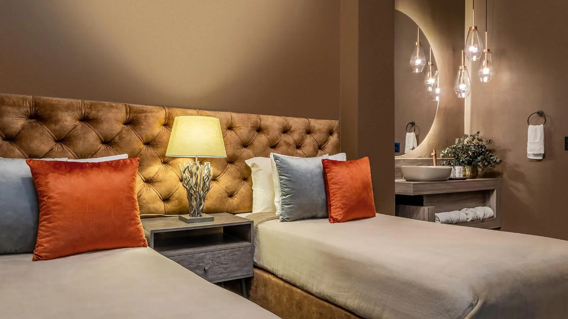 Hotel Osve Boutique Cali Colombia