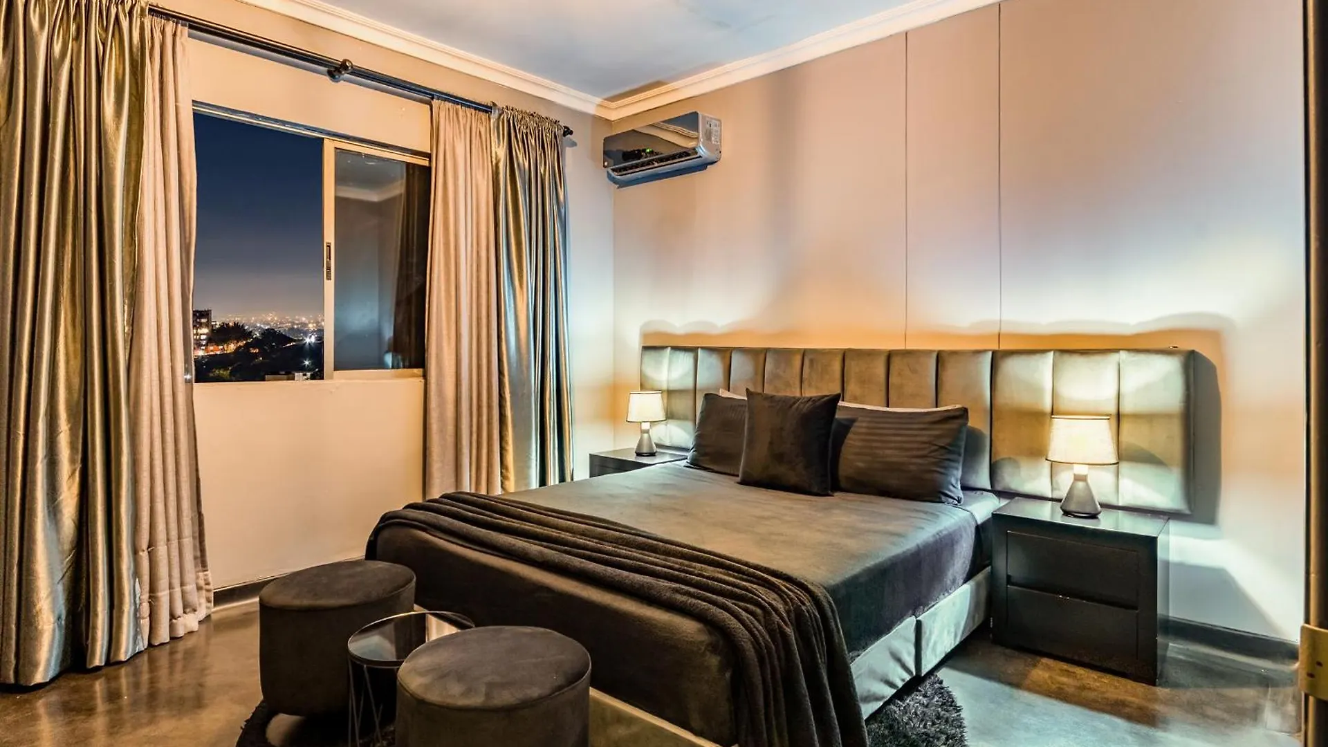 Hotel Osve Boutique Cali Colombia