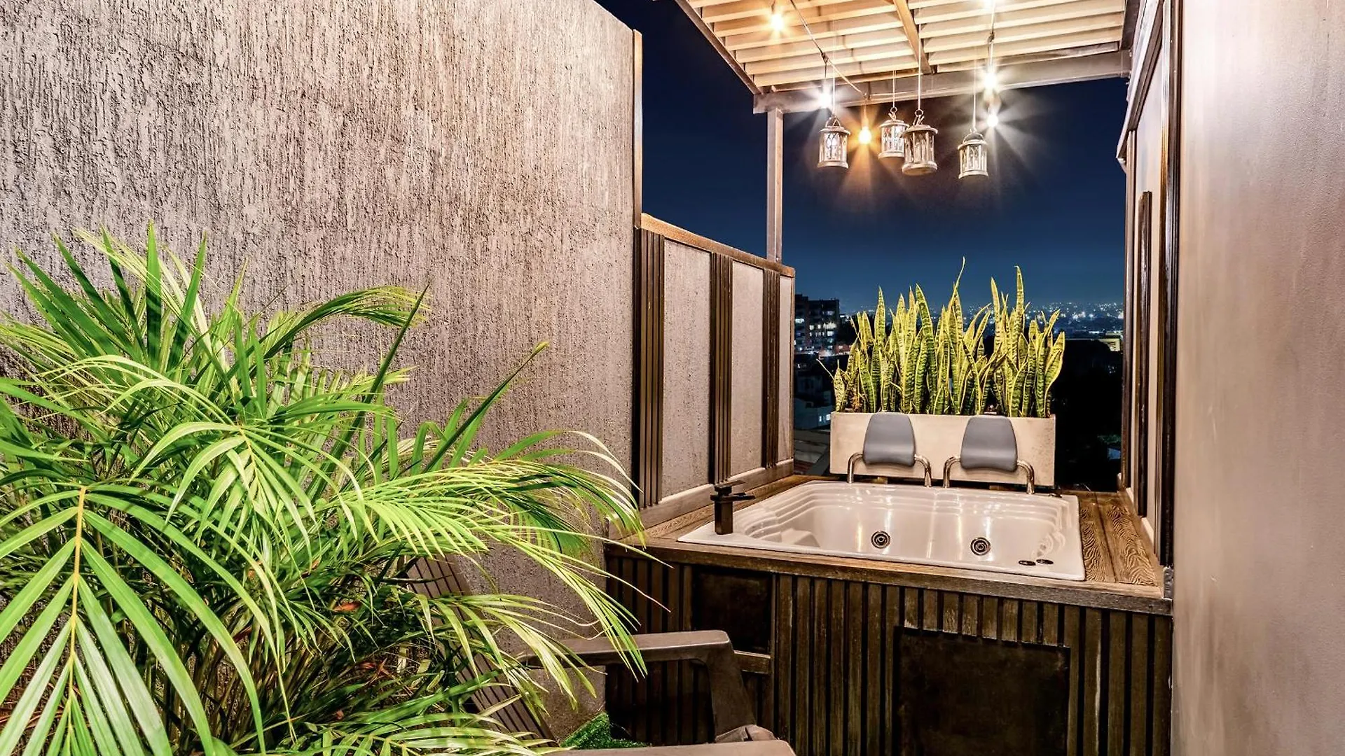 Hotel Osve Boutique Cali 5*,  Colombia